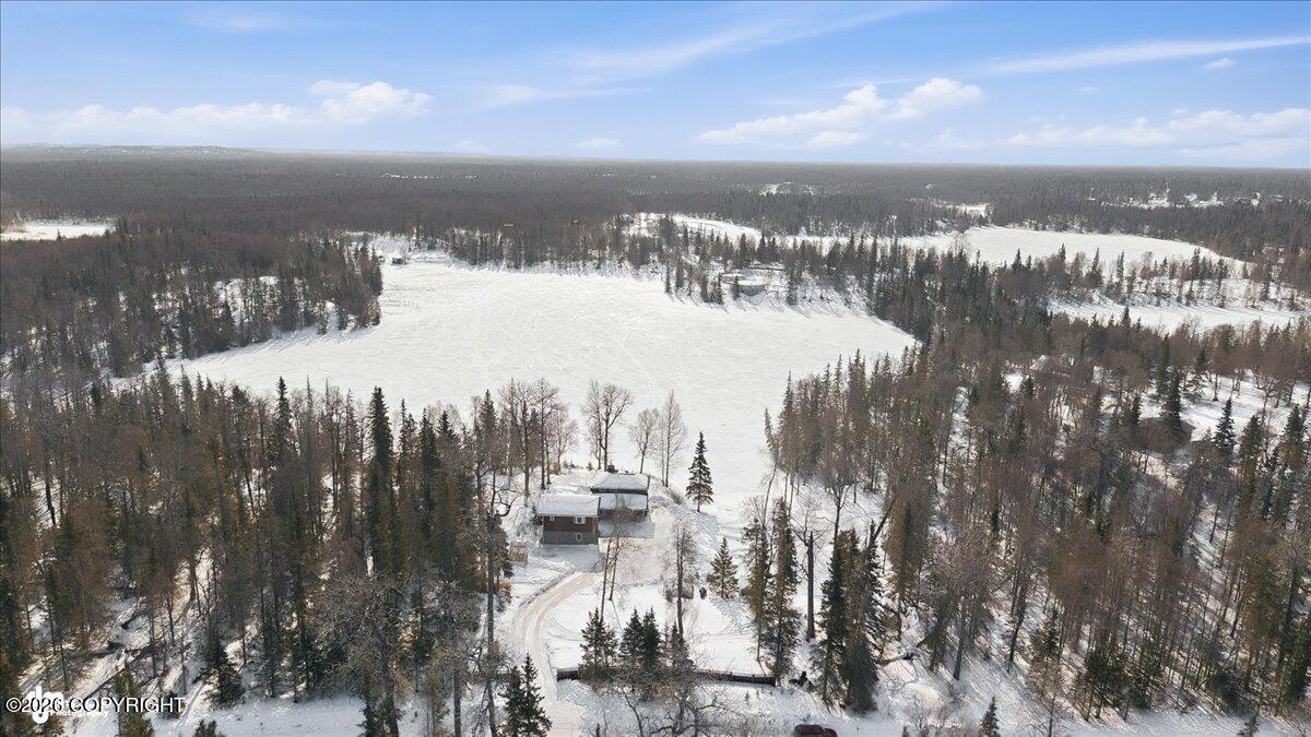 Nikiski/north Kenai, Alaska, 99611, United States, 3 Bedrooms Bedrooms, ,4 BathroomsBathrooms,Residential,For Sale,2048498
