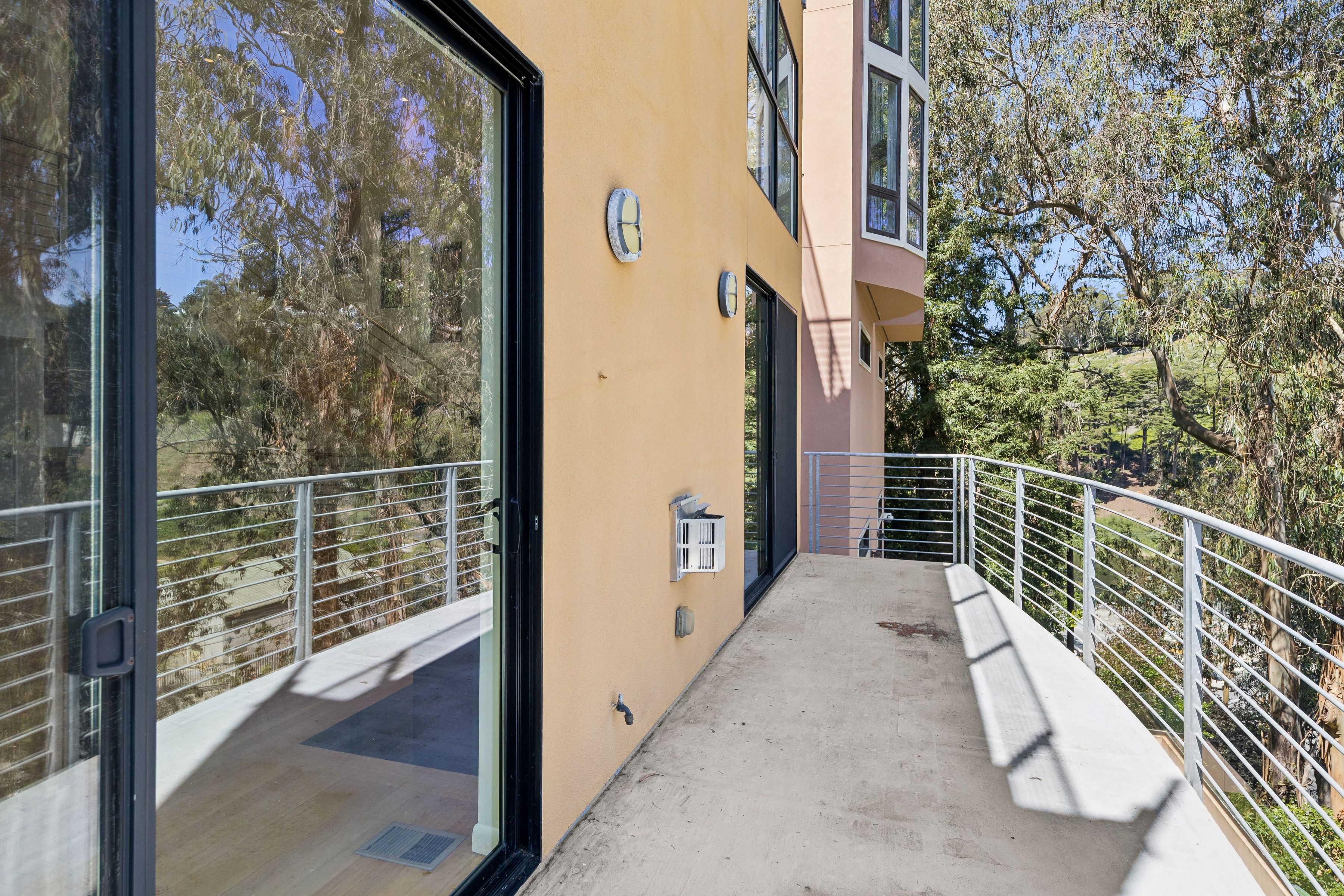  21 Castenada Avenue - 物件實景