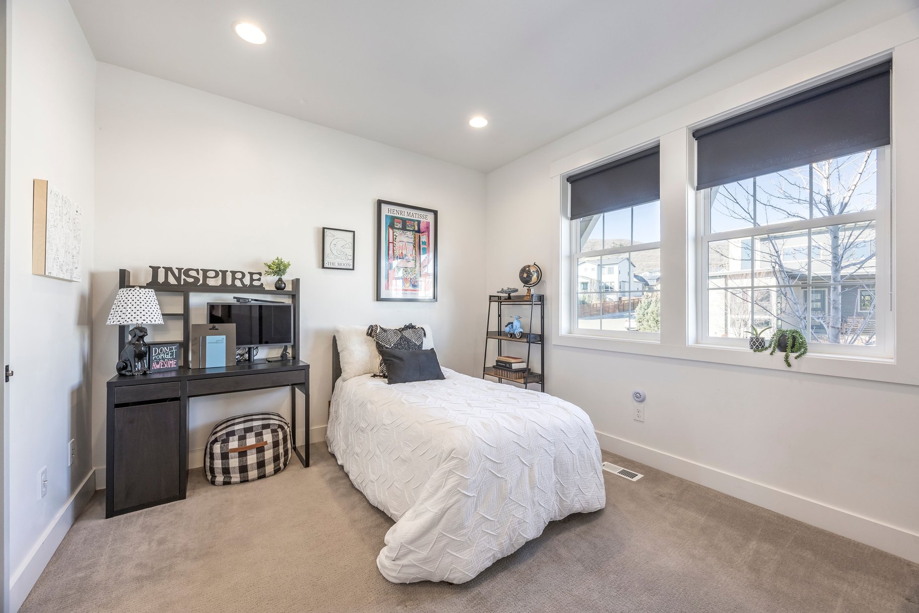  Modern Mountain Living in Park City Heights with Ideal Floor Plan - 物件實景
