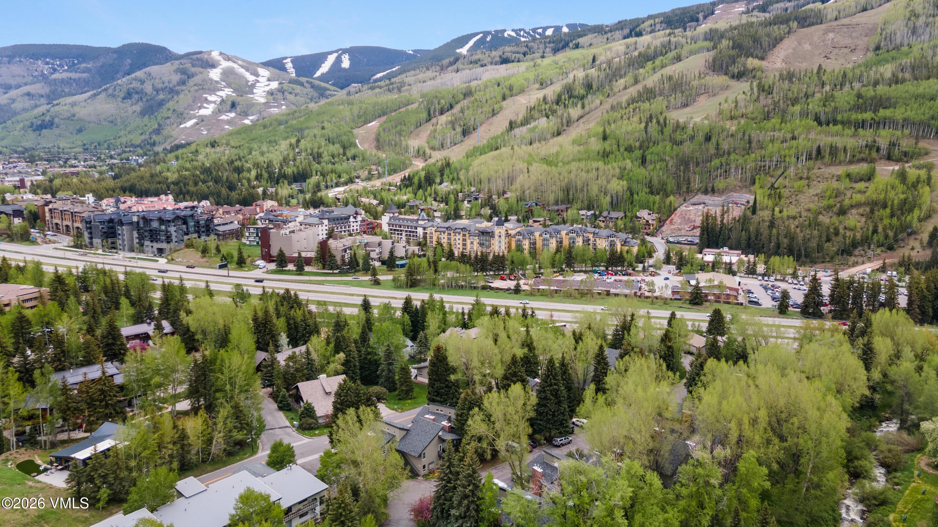 Vail, Colorado, 81657, United States, 2 Bedrooms Bedrooms, ,1 BathroomBathrooms,Residential,For Sale,2011141