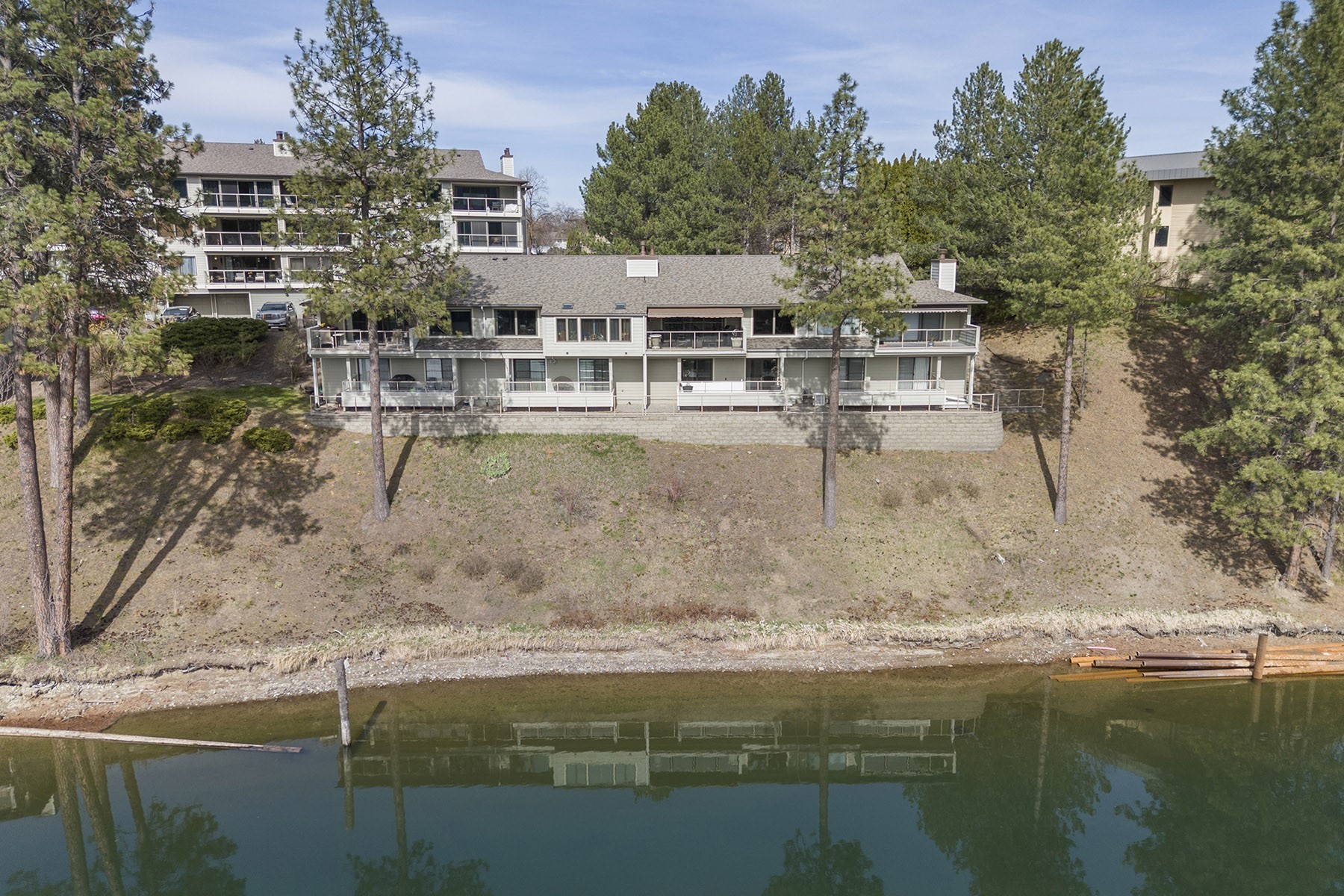  Spokane Riverfront Oasis - 物件實景