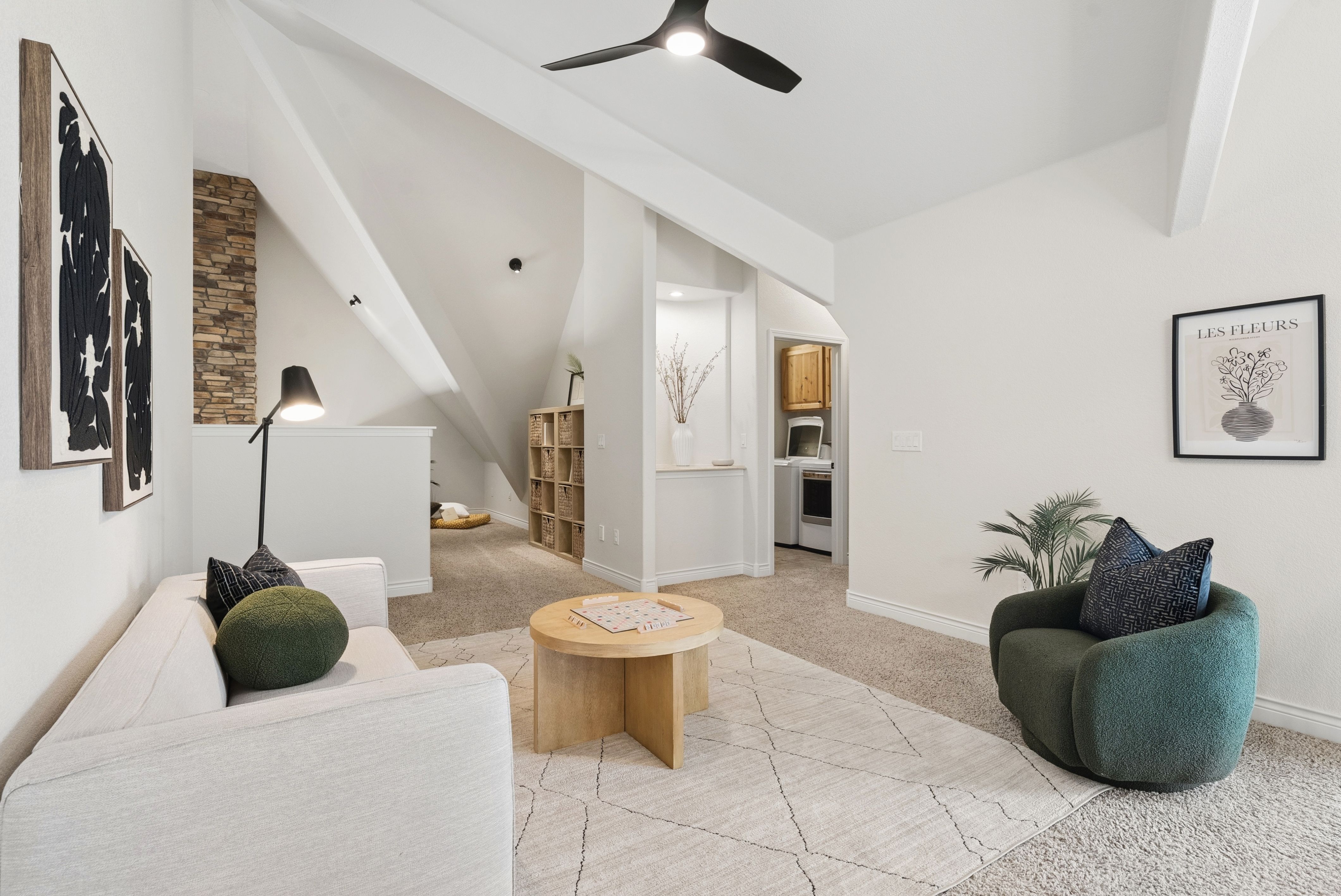  Exceptional Soaring Eagle Ranch Home - 物件實景