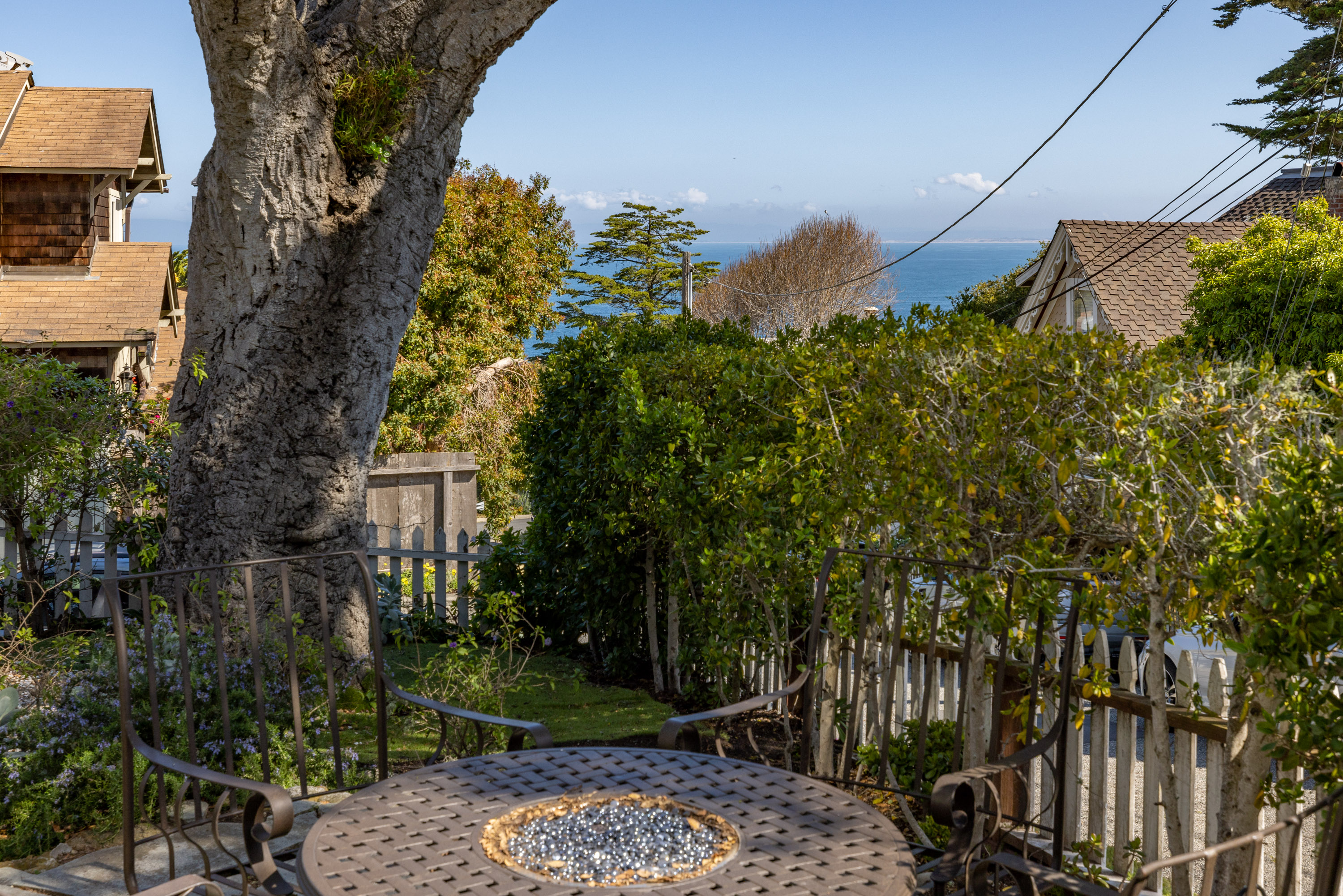  218 4th Street, Pacific Grove - 物件實景