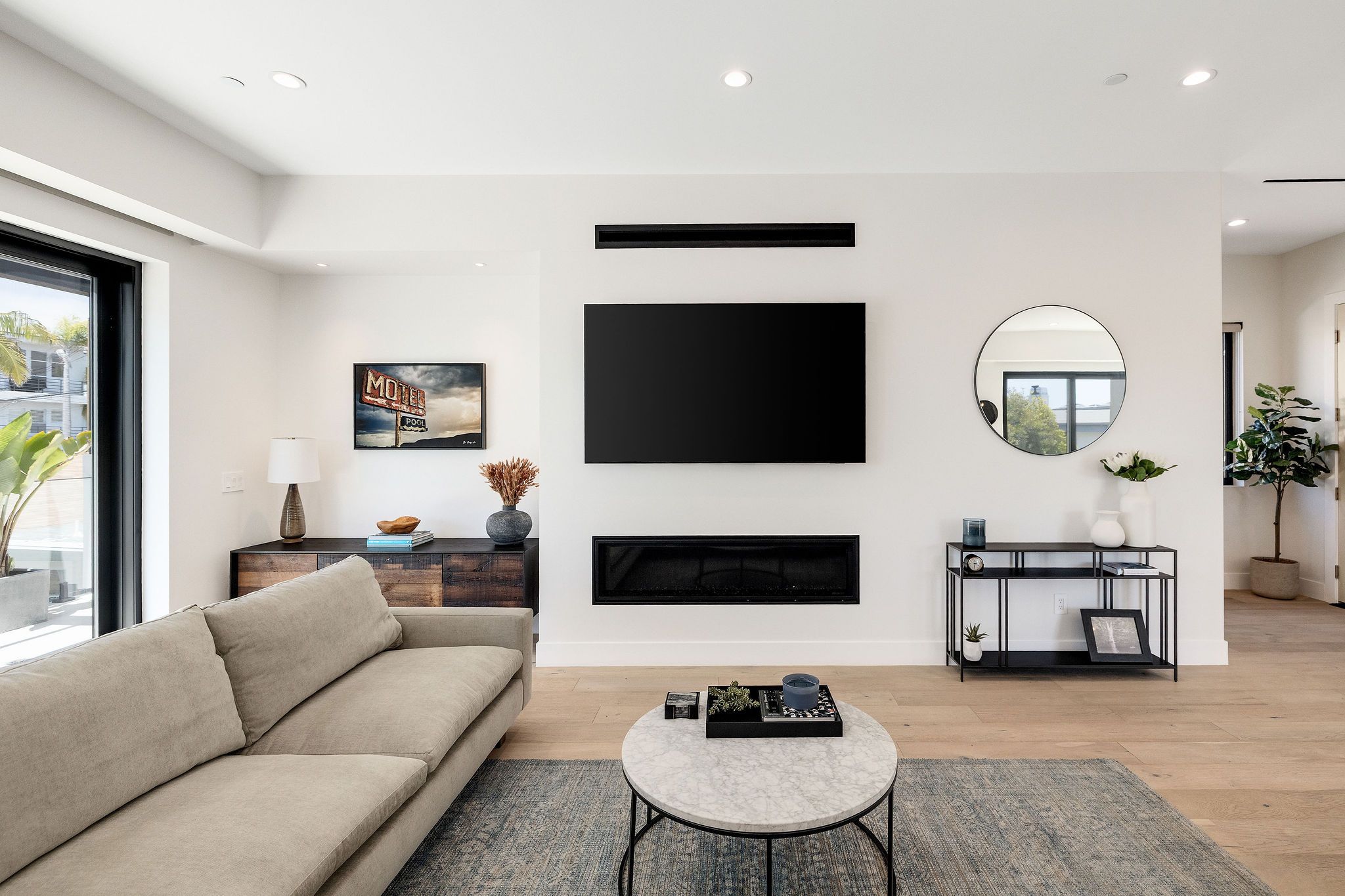  622 1st Place, Hermosa Beach, CA 90254 - 物件實景