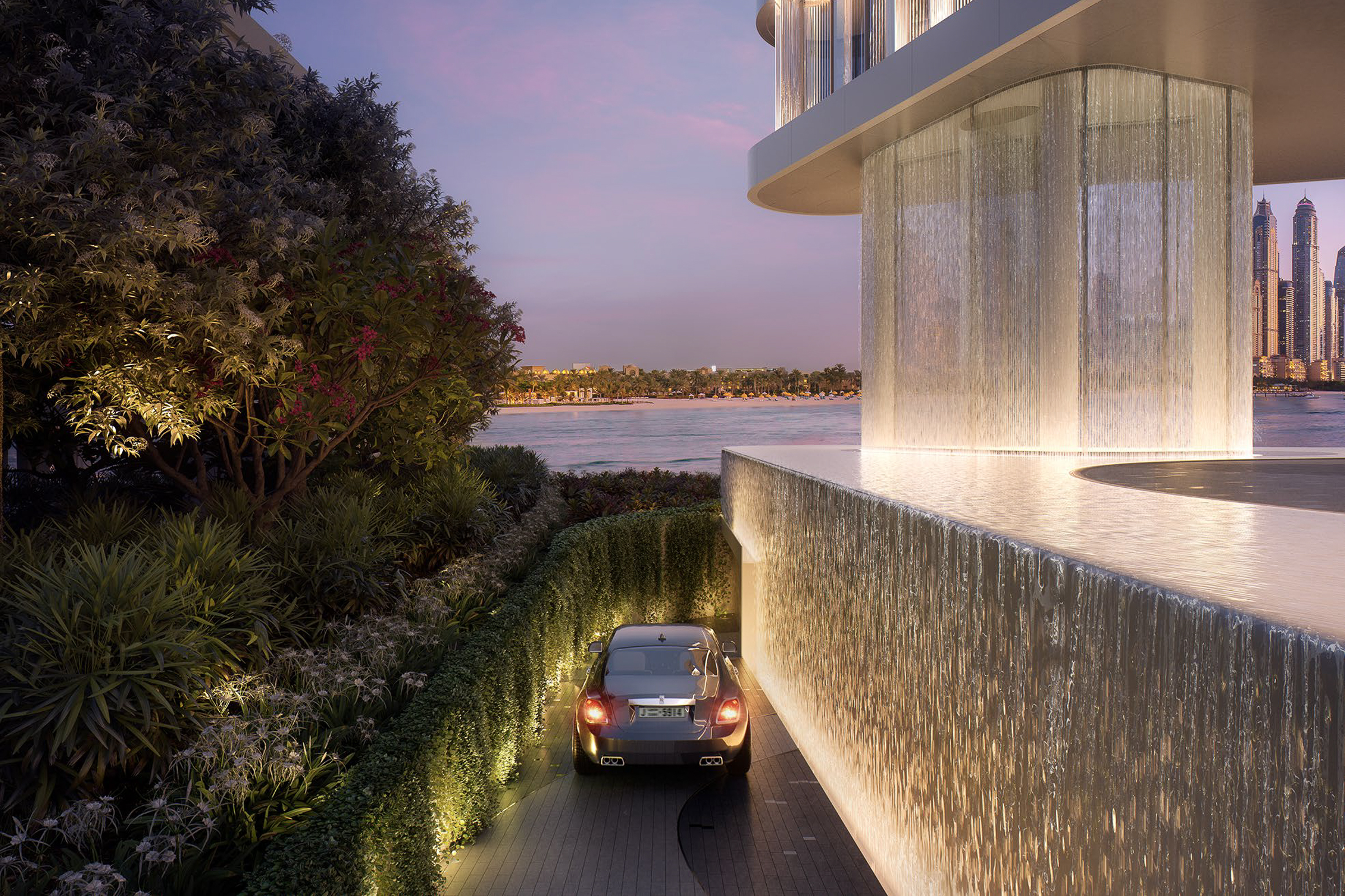  Spectacular Smart Home in AVA Palm - 物件實景