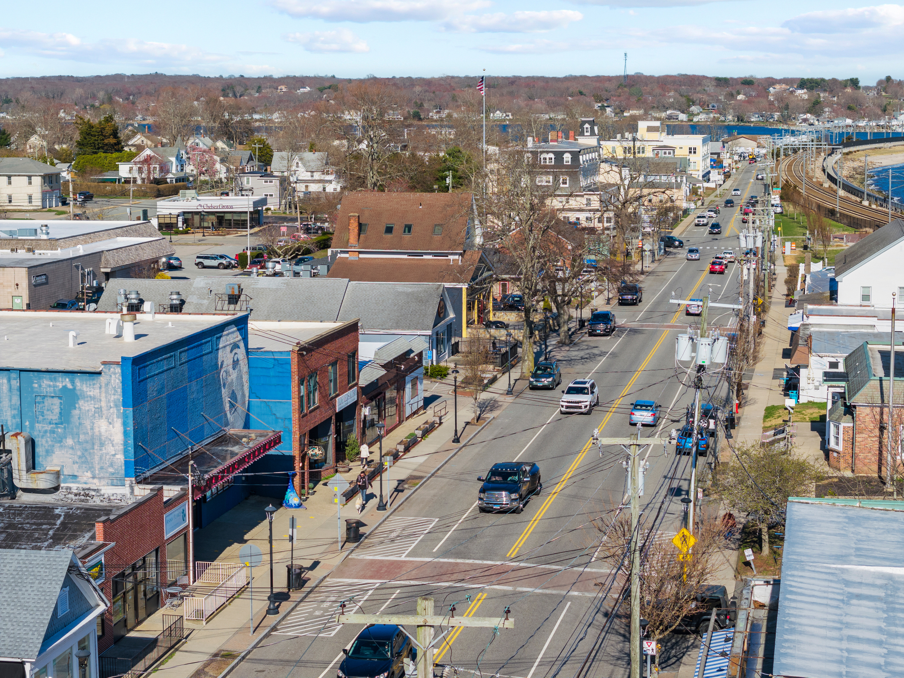  Charming 2 Bed Home on Main St - 物件實景