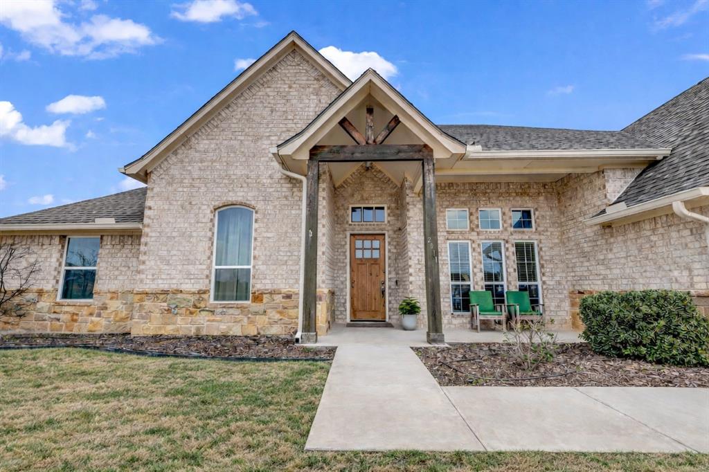 Weatherford, Texas, 76088, United States, 4 Bedrooms Bedrooms, ,3 BathroomsBathrooms,Residential,For Sale,2006084
