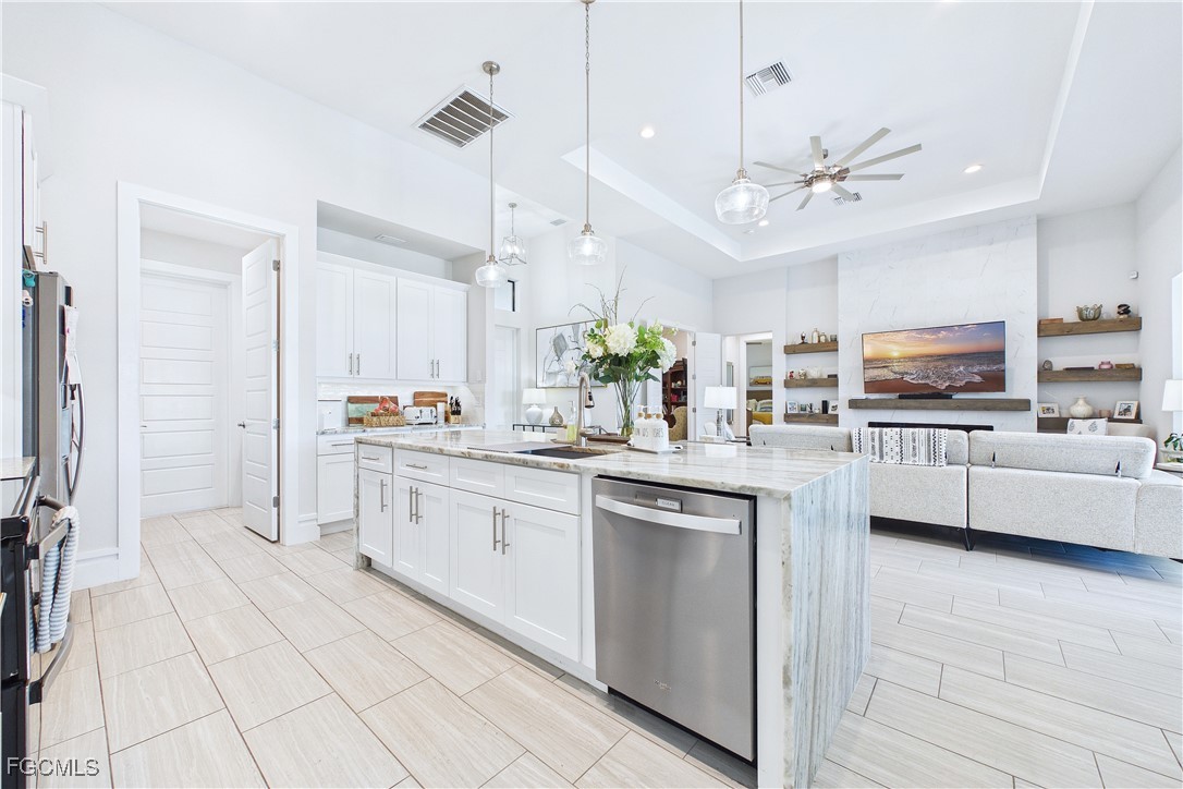 Cape Coral, Florida, 33993, United States, 4 Bedrooms Bedrooms, ,3 BathroomsBathrooms,Residential,For Sale,2021499
