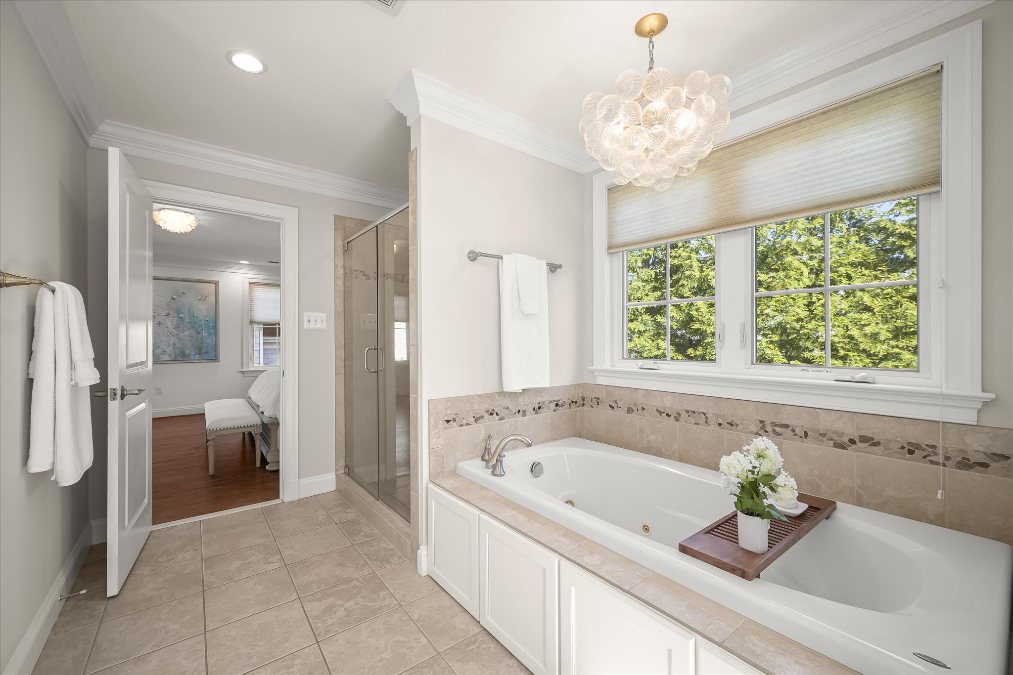  6700 Fairfax Road, Chevy Chase, MD, 20815 - 物件實景