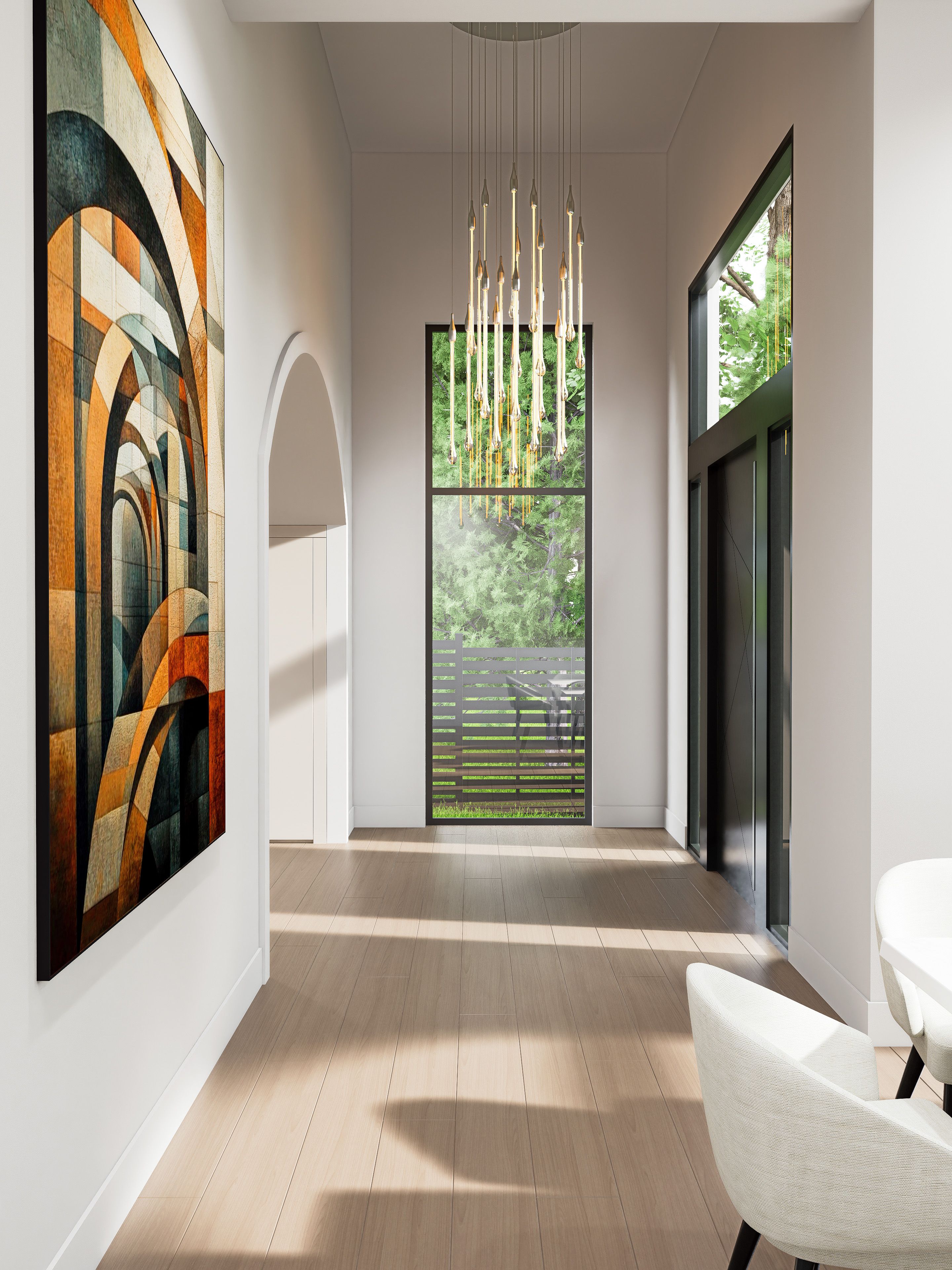  1427 Pathfinder Lane, McLean, VA 22101 - 物件實景