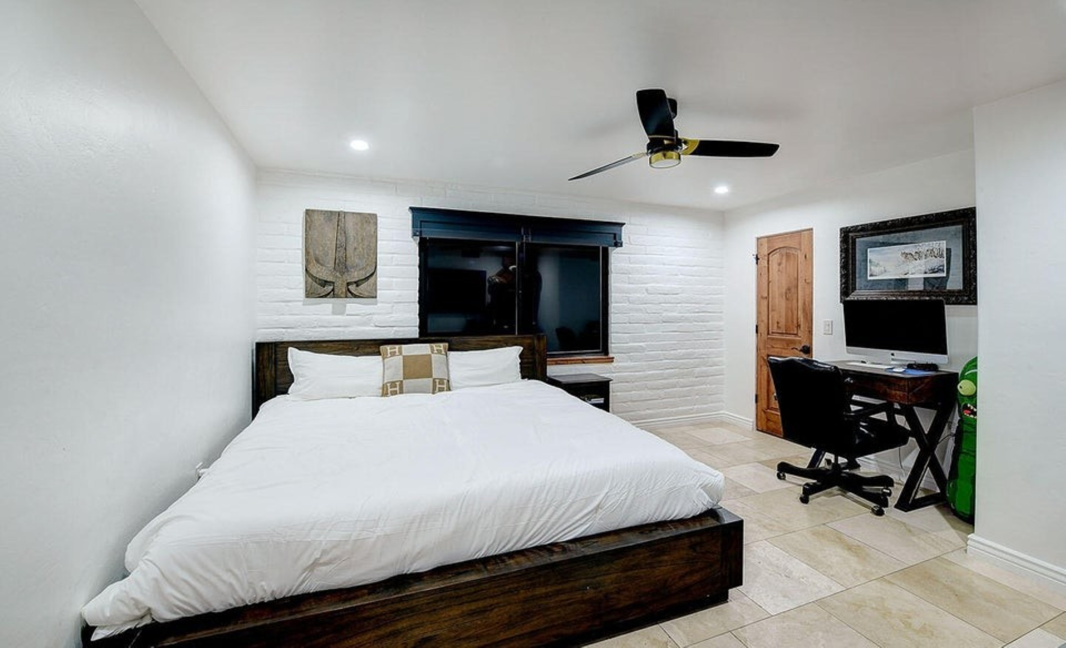  7861 N Tuscany Drive¦Tucson, AZ - 物件實景