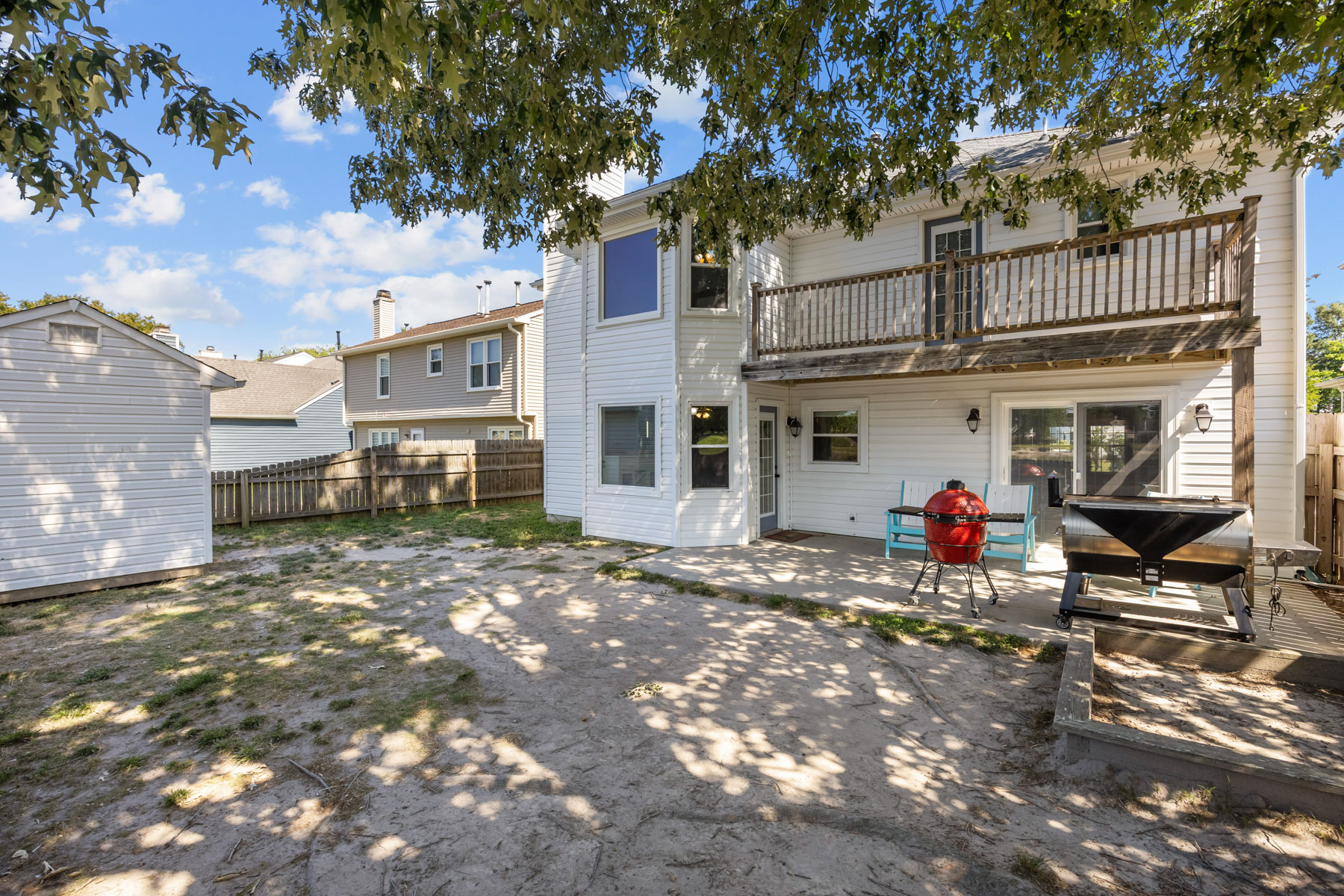  1041 Rolling Point Court, Virginia Beach, VA 23456 - 物件實景