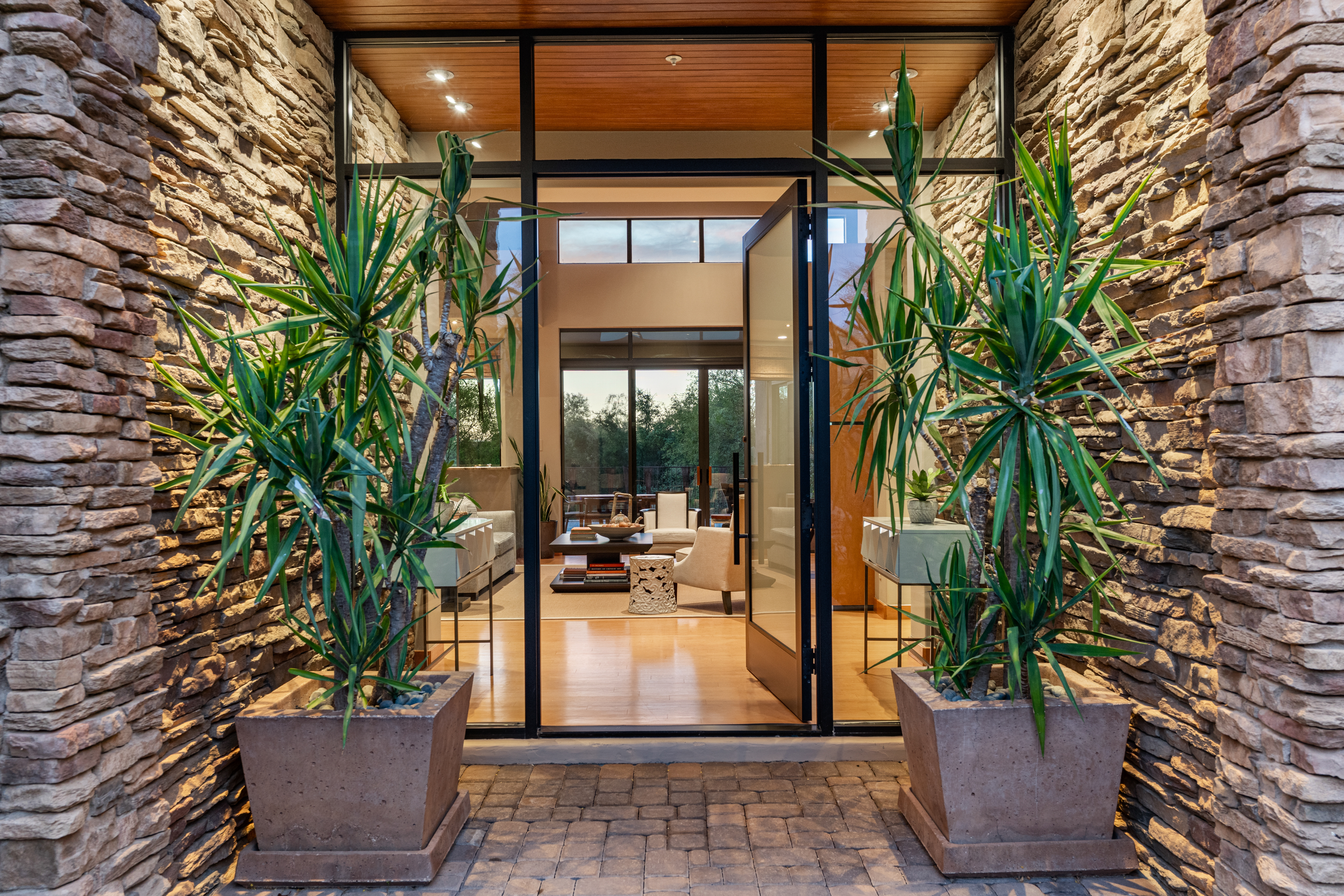  28536 N 95th Place  Scottsdale, AZ - 物件實景