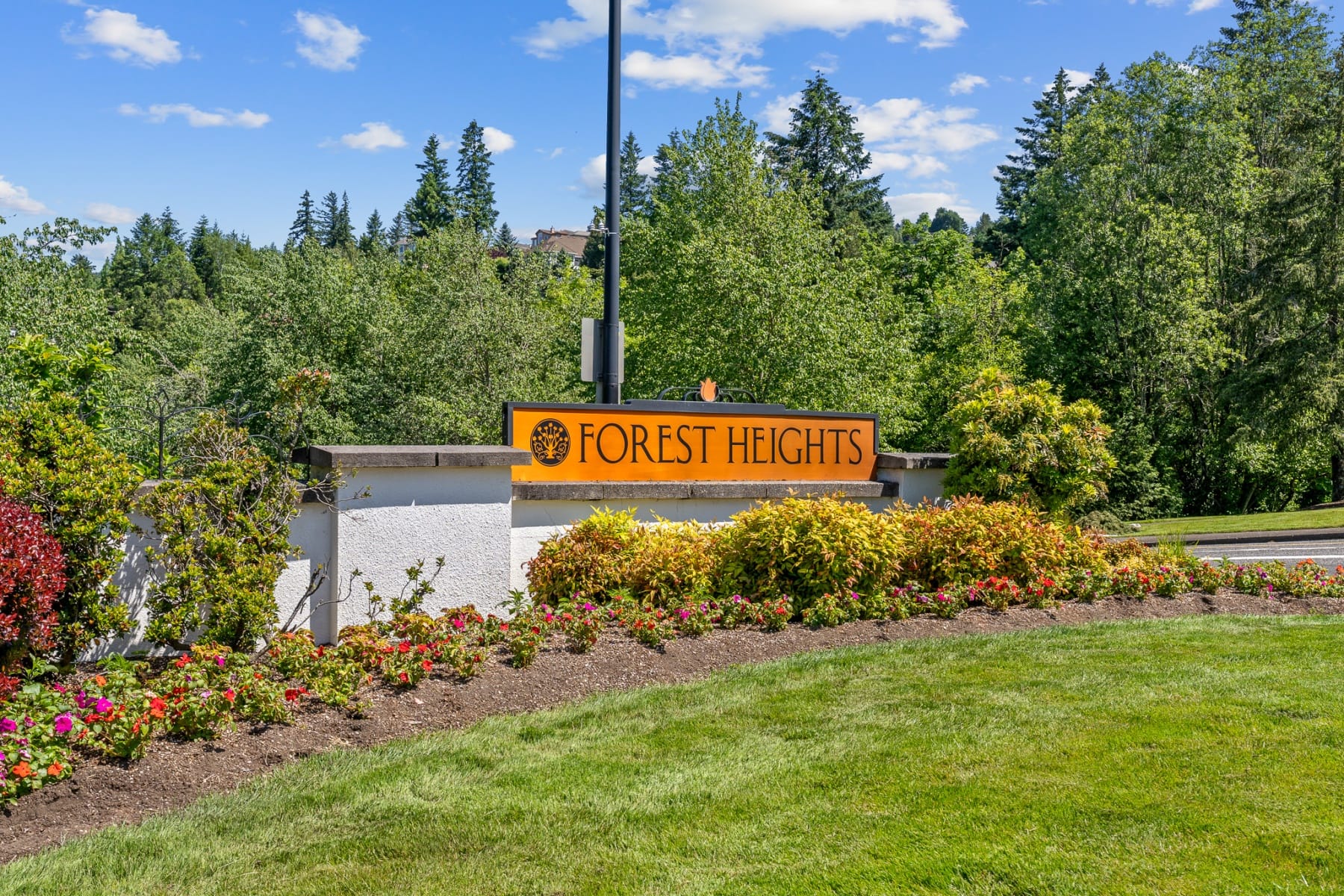  1616 NW FOLEY CT Portland, OR 97229 - 物件實景