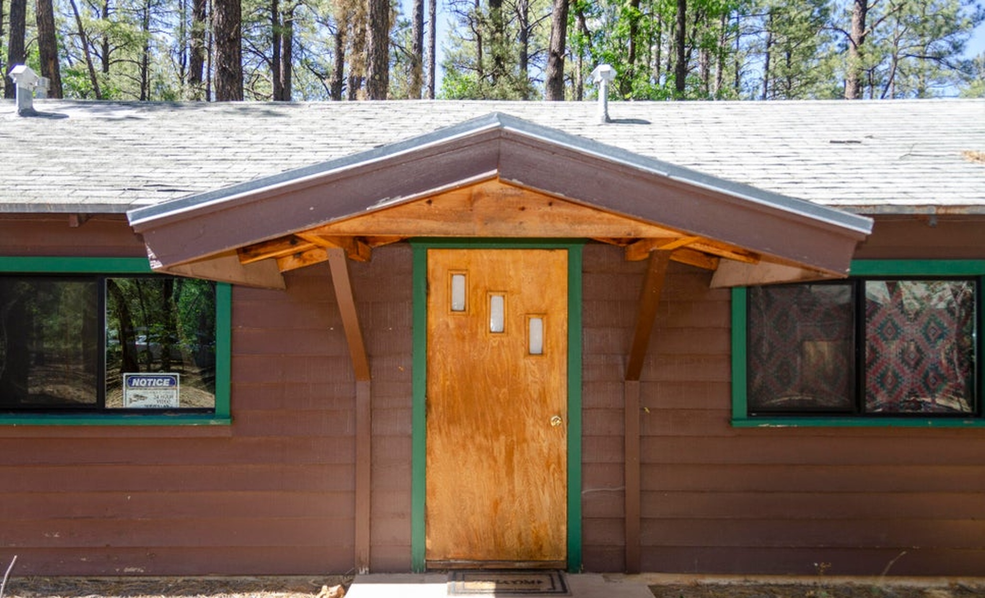  2651 East Chilton Drive  Pinetop, AZ - 物件實景