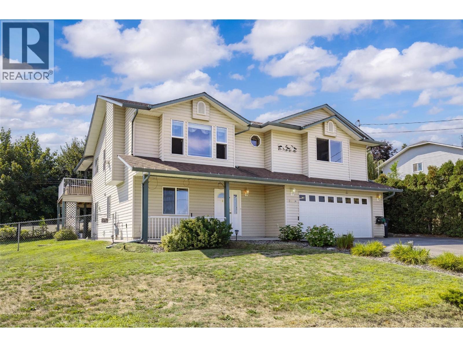 LAKE COUNTRY, British Columbia, V4V 1J1, CA, 5 Bedrooms Bedrooms, ,3 BathroomsBathrooms,Residential,For Sale,1950737