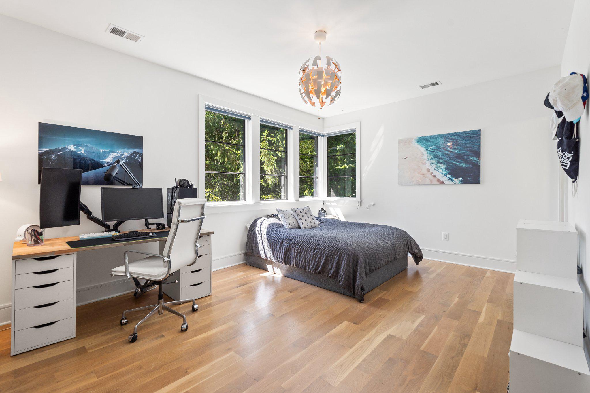  7101 Pyle Road, Bethesda, MD, 20817 - 物件實景