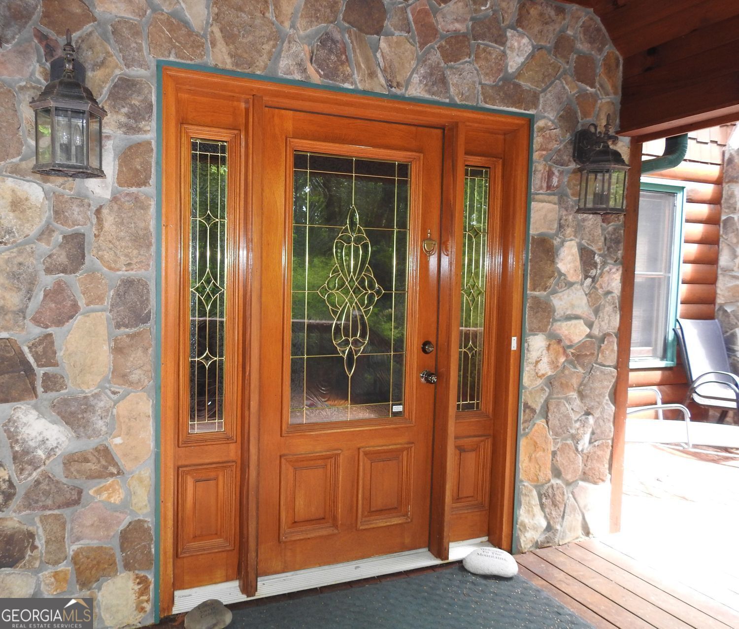 Morganton, Georgia, 30560, United States, 4 Bedrooms Bedrooms, ,4 BathroomsBathrooms,Residential,For Sale,1859074