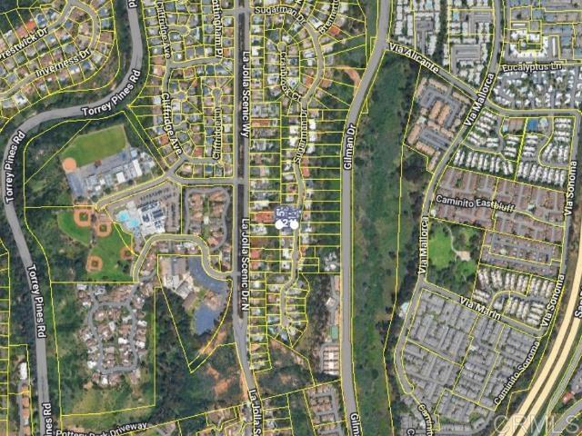 La Jolla, California, 92037, United States, ,Land,For Sale,1997403