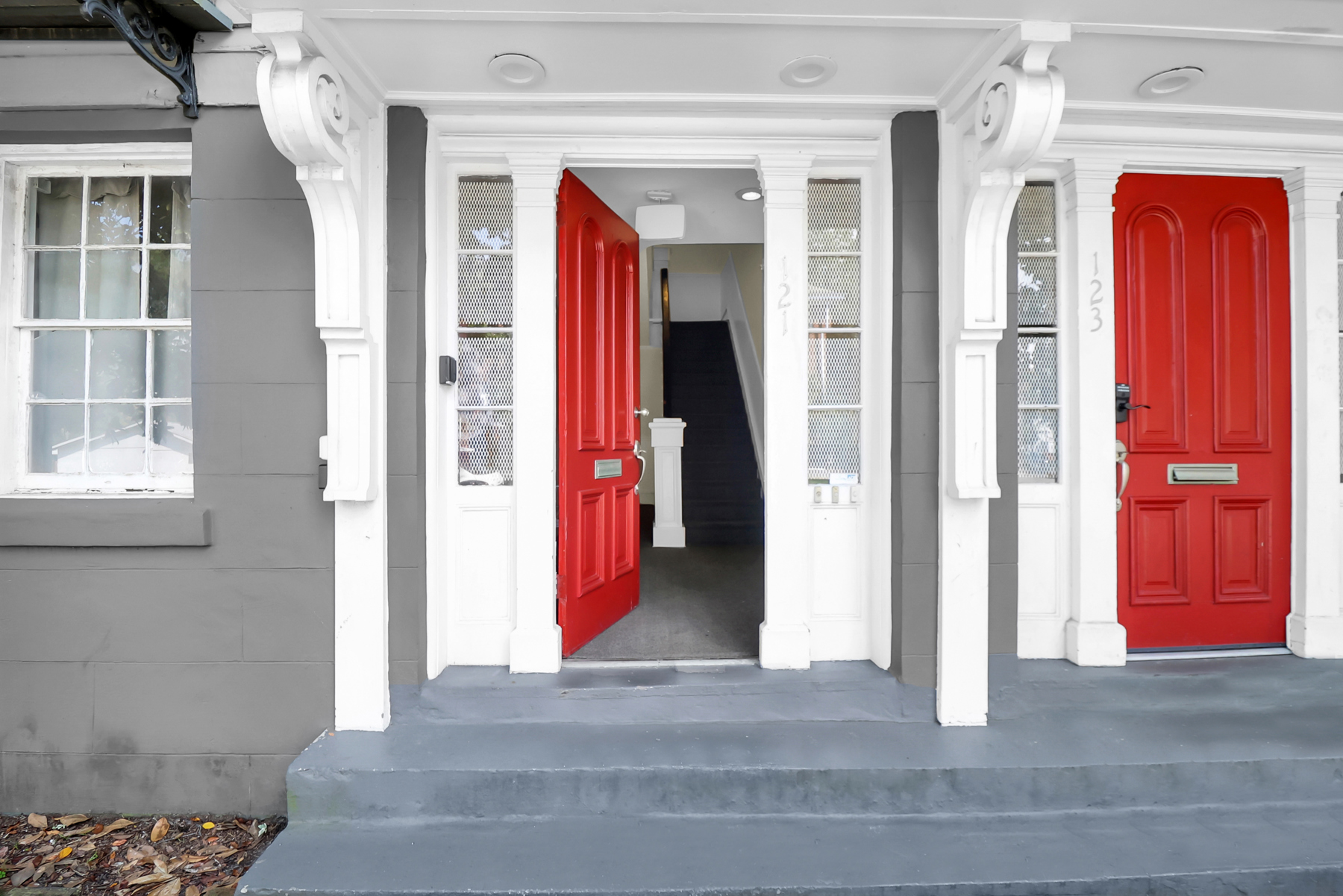  Licensed Short-tern Vacation Rental Near Forsyth Park - 物件實景