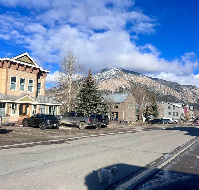 422 Belleview Avenue, Crested Butte, Colorado, 81224, United States, ,Land,For Sale,422 Belleview Avenue,1656706