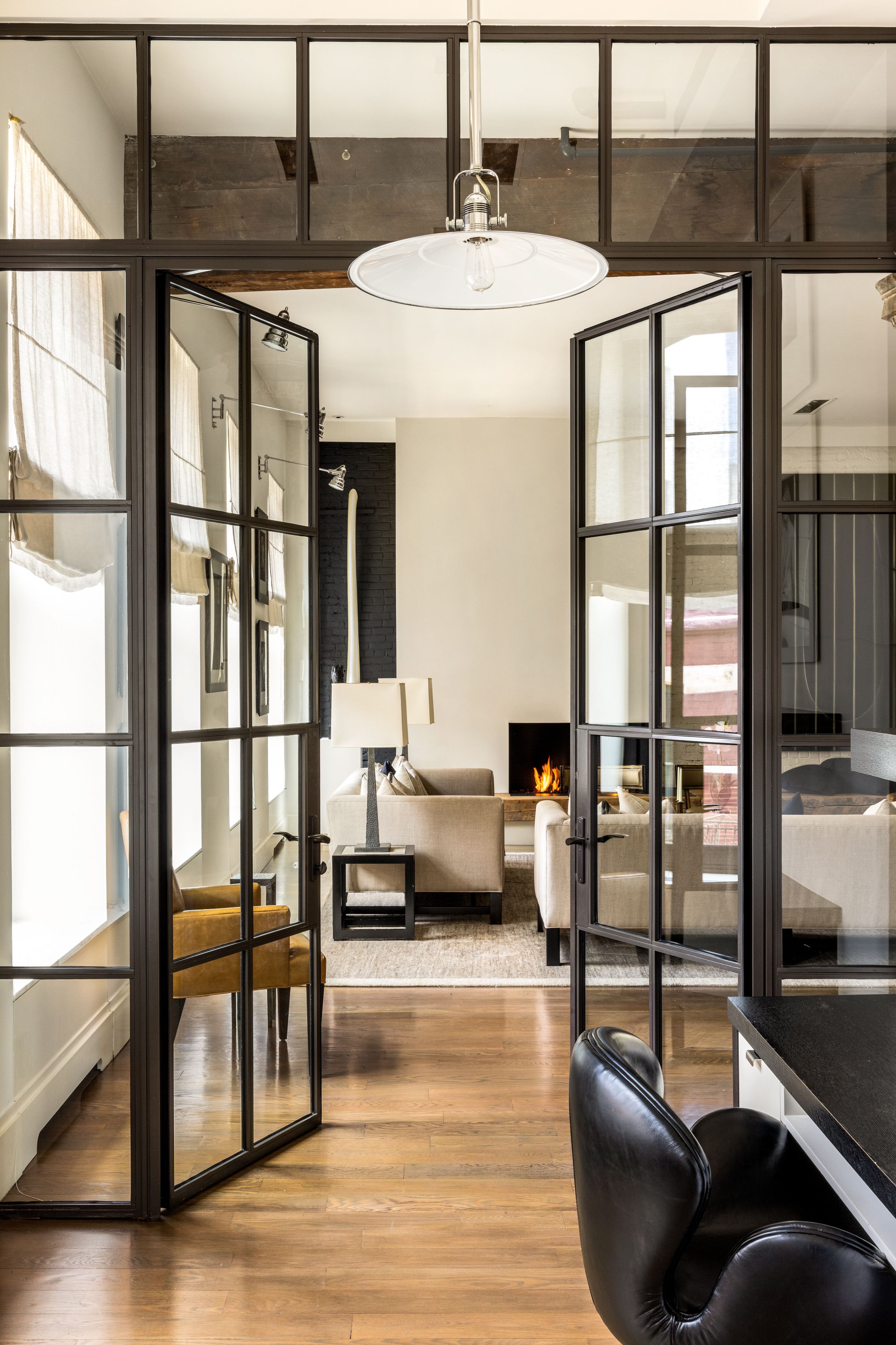  42 Wooster Street 3 - 物件實景