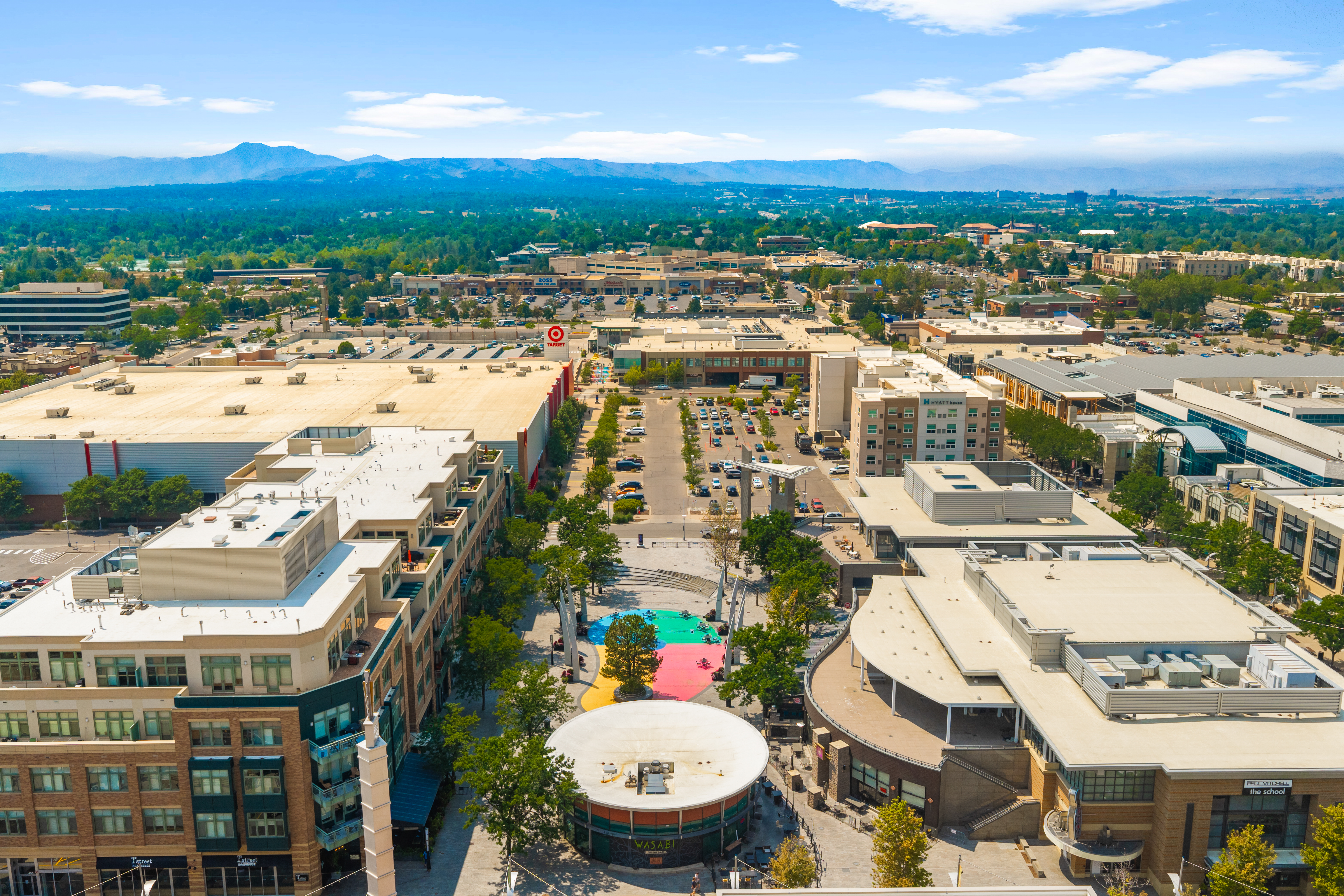  Elevated Colorado Living - 物件實景