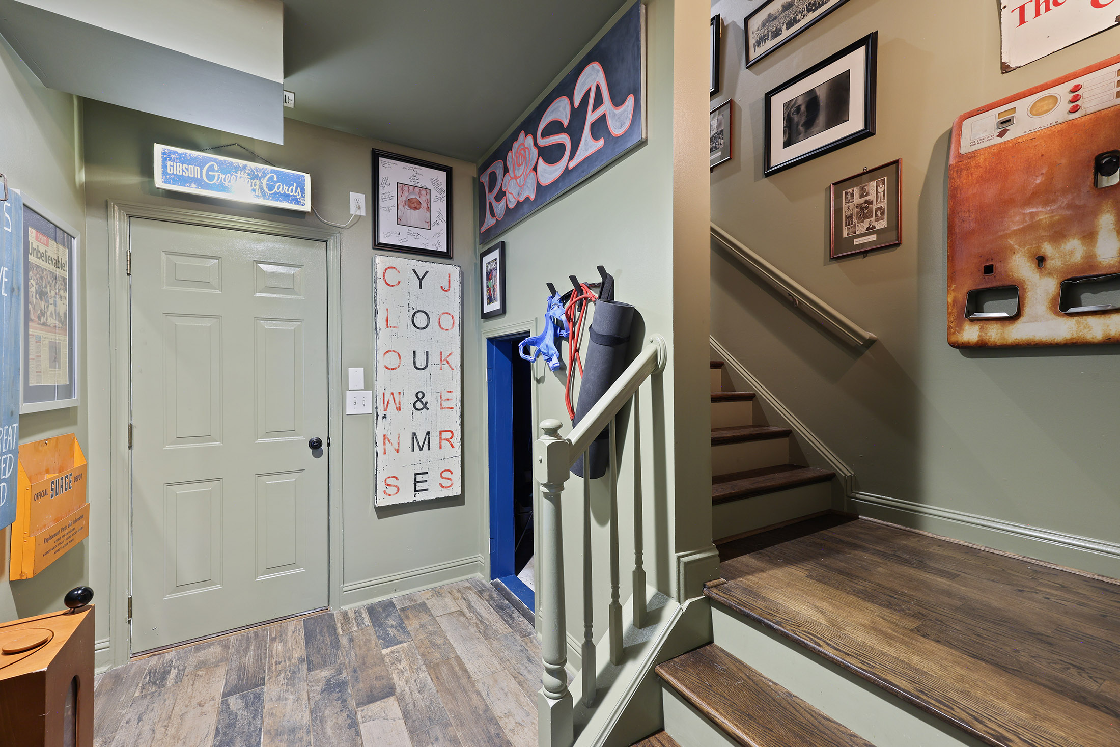  Stylish Townhome in Desirable Marietta Location - 物件實景