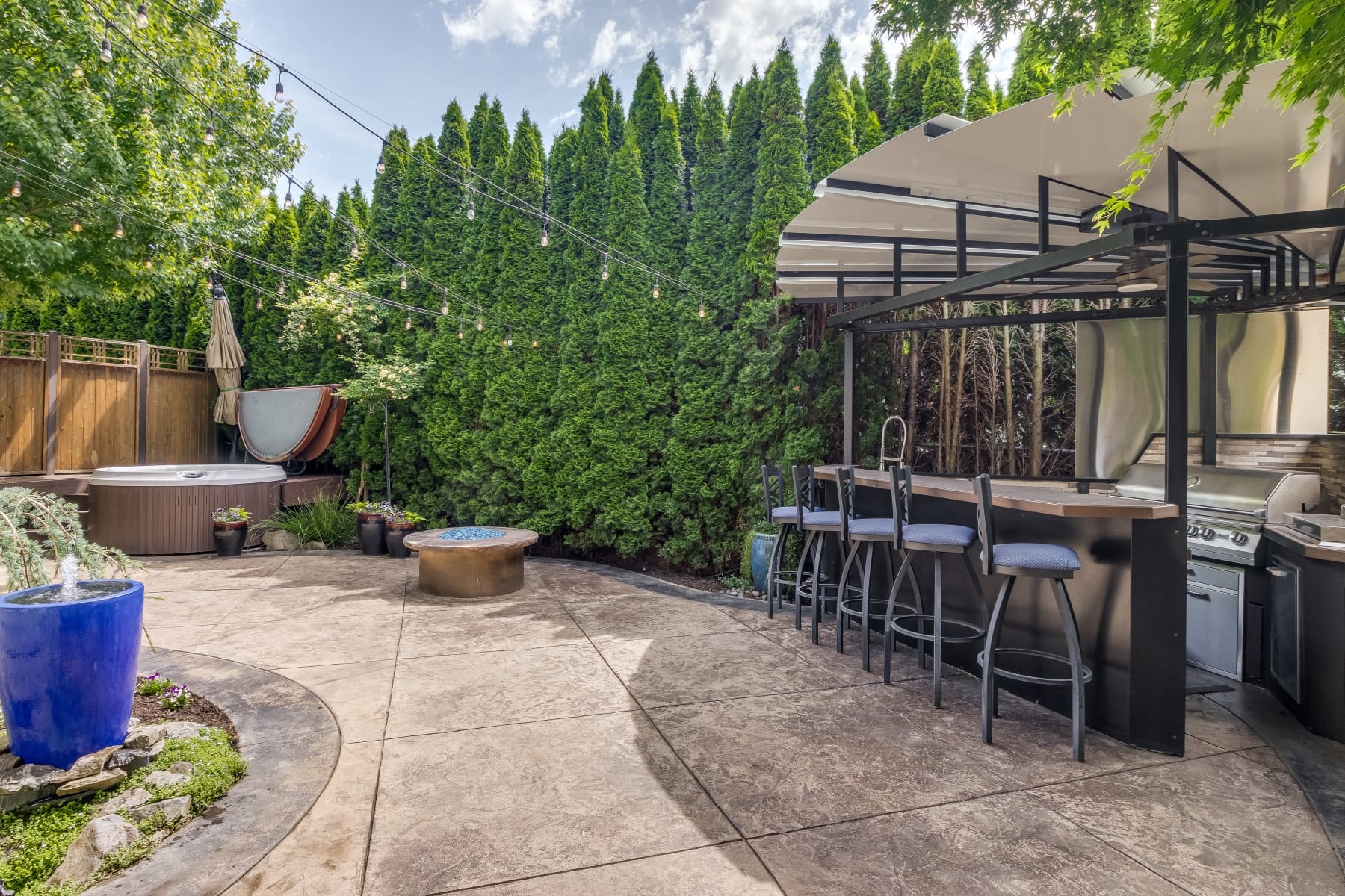 16848 NW STALDER LN Portland, OR 97229 - 物件實景