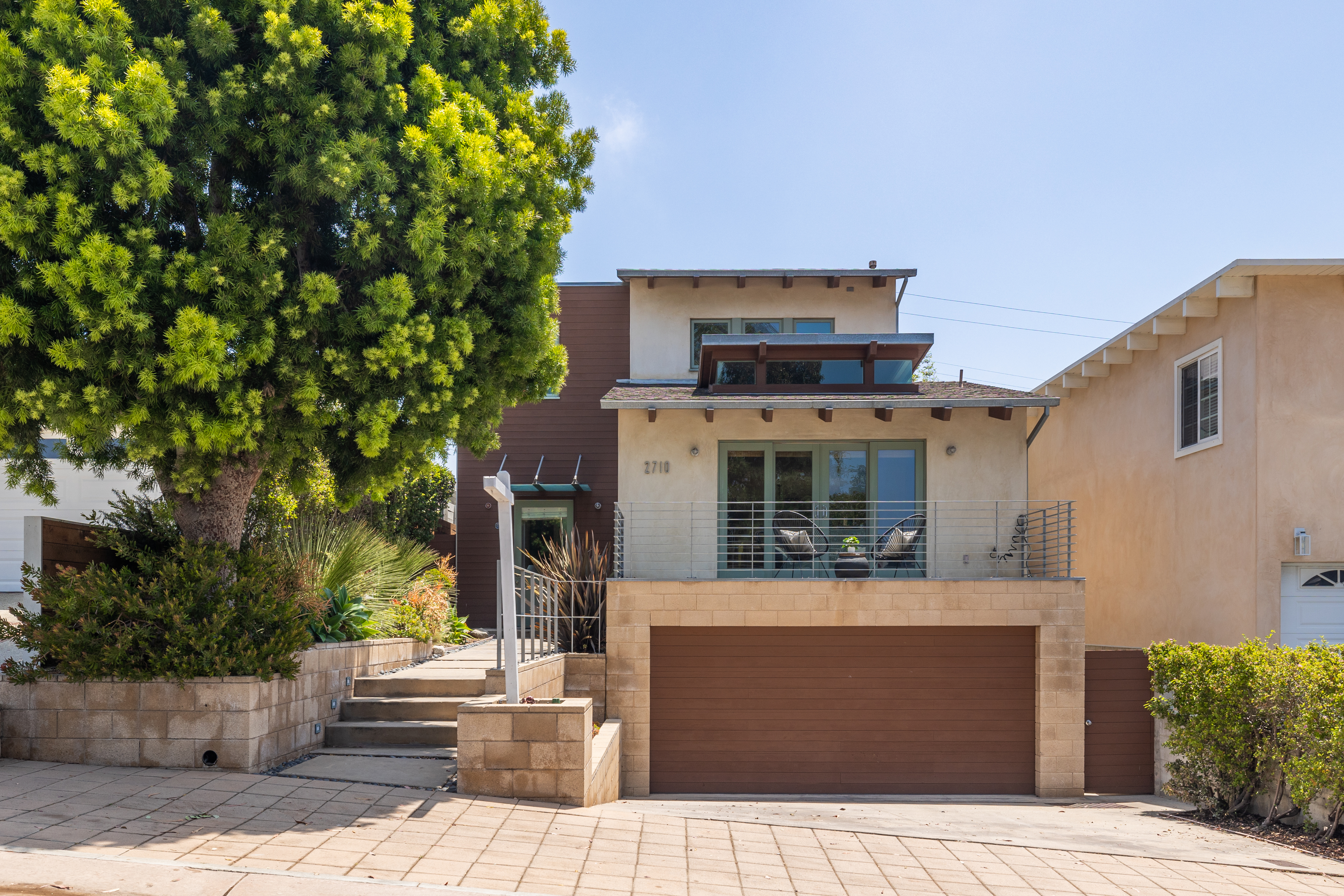  2710 Pine Avenue, Manhattan Beach, CA 90266 - 物件實景
