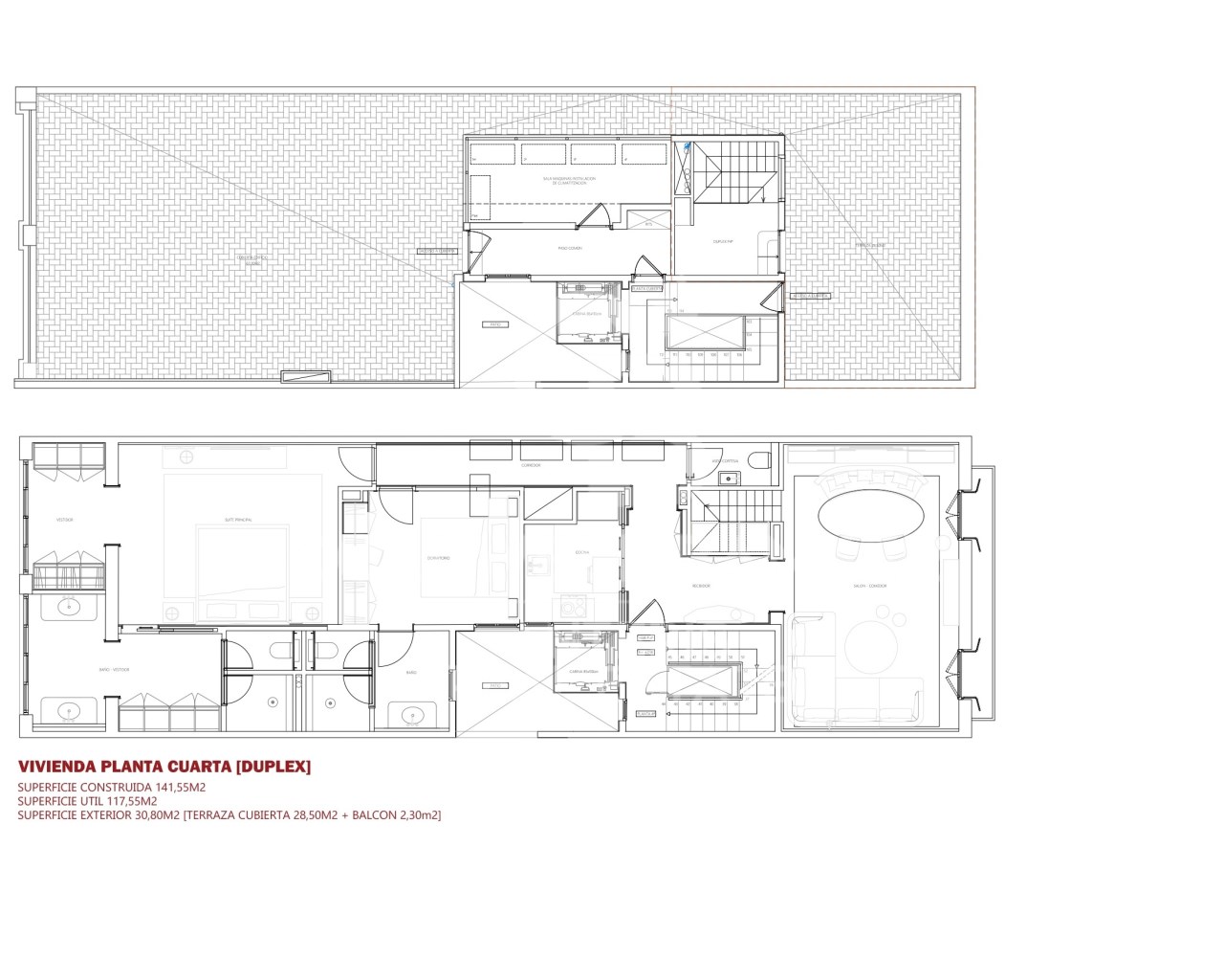 Barcelona, Barcelona, Eixample, L'Antiga Esquerra, Barcelona, Catalonia, ES, 2 Bedrooms Bedrooms, ,2 BathroomsBathrooms,Residential,For Sale,Barcelona, Barcelona, Eixample, L'Antiga Esquerra,1590941