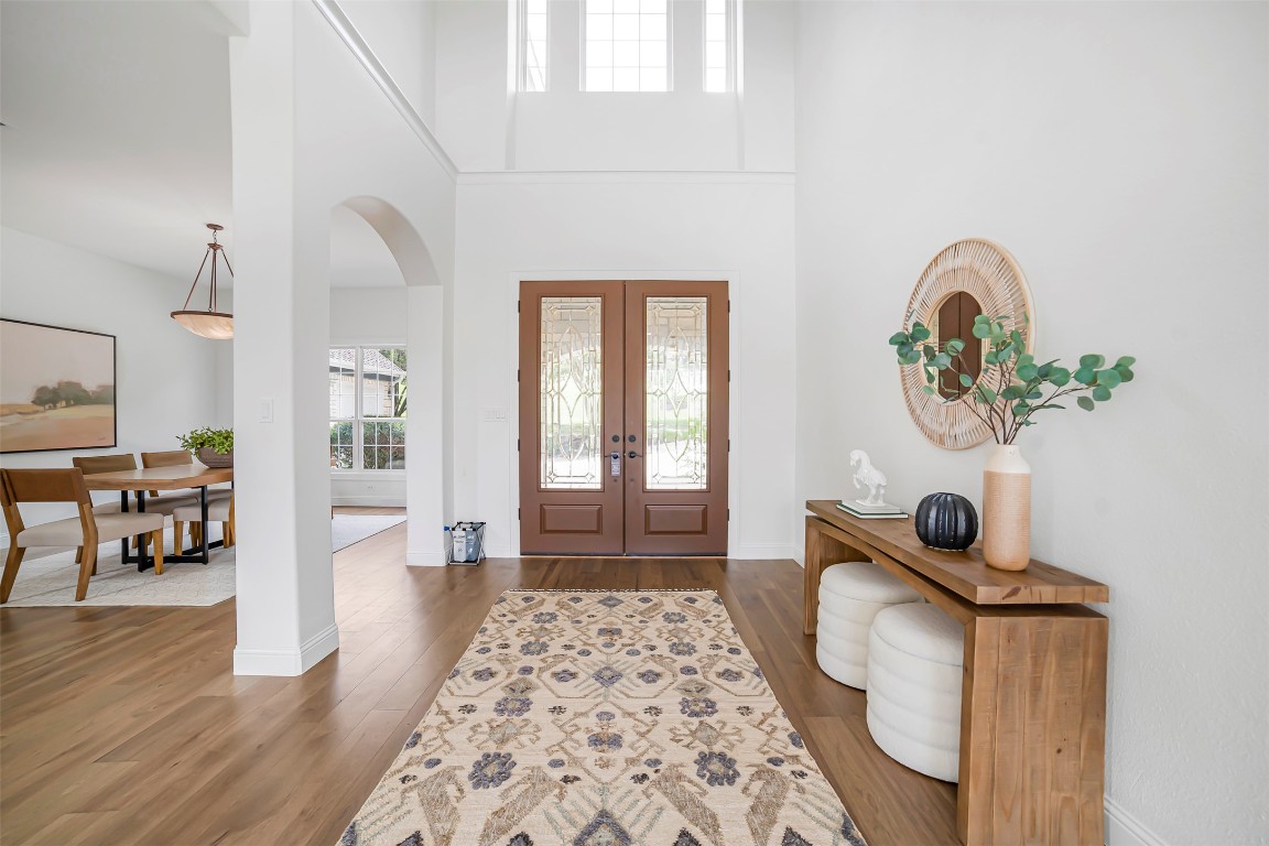 Austin, Texas, 78726, United States, 5 Bedrooms Bedrooms, ,4 BathroomsBathrooms,Residential,For Sale,1906907