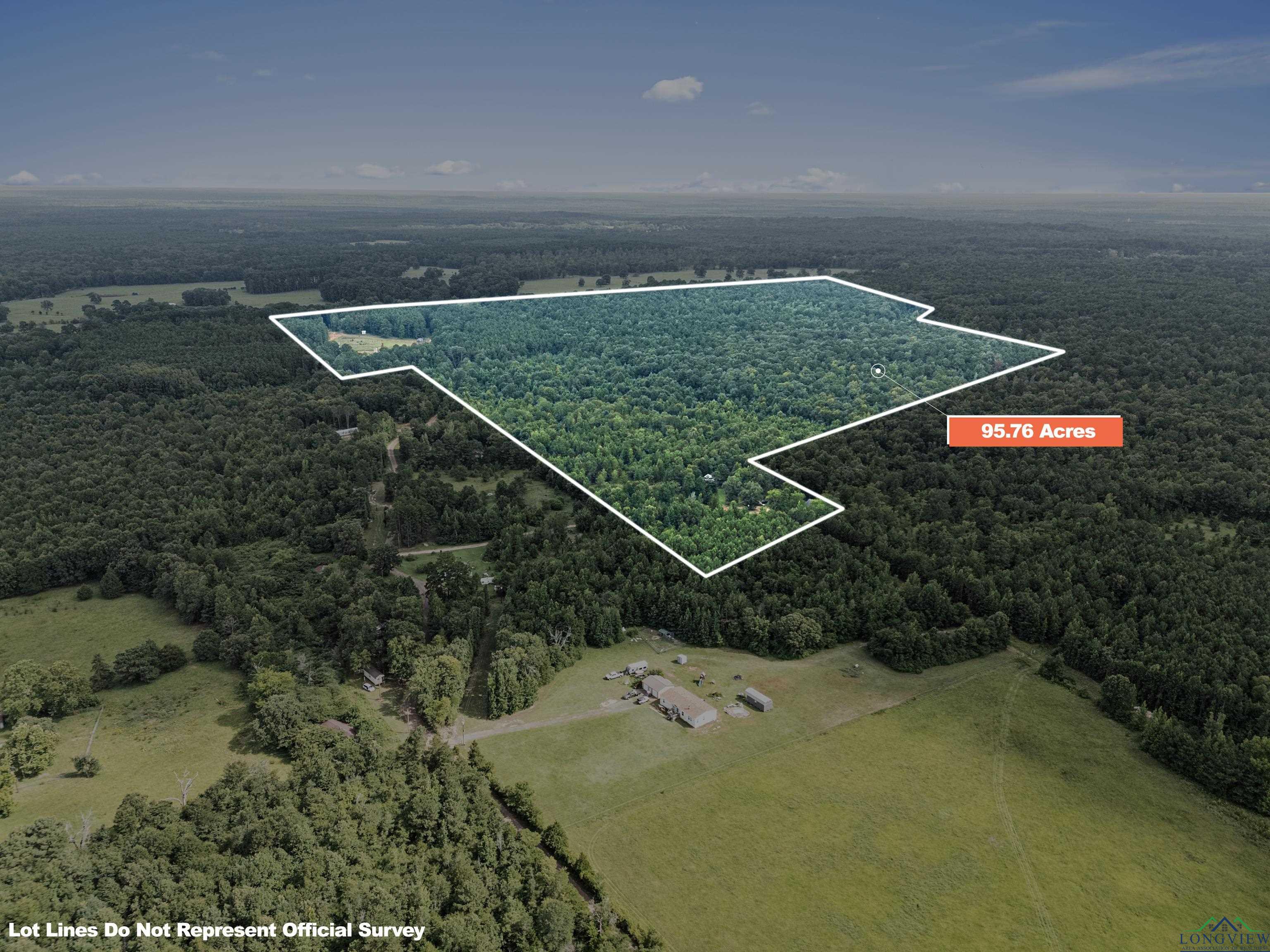 Jefferson, Texas, 75657, United States, ,Land,For Sale,1890245
