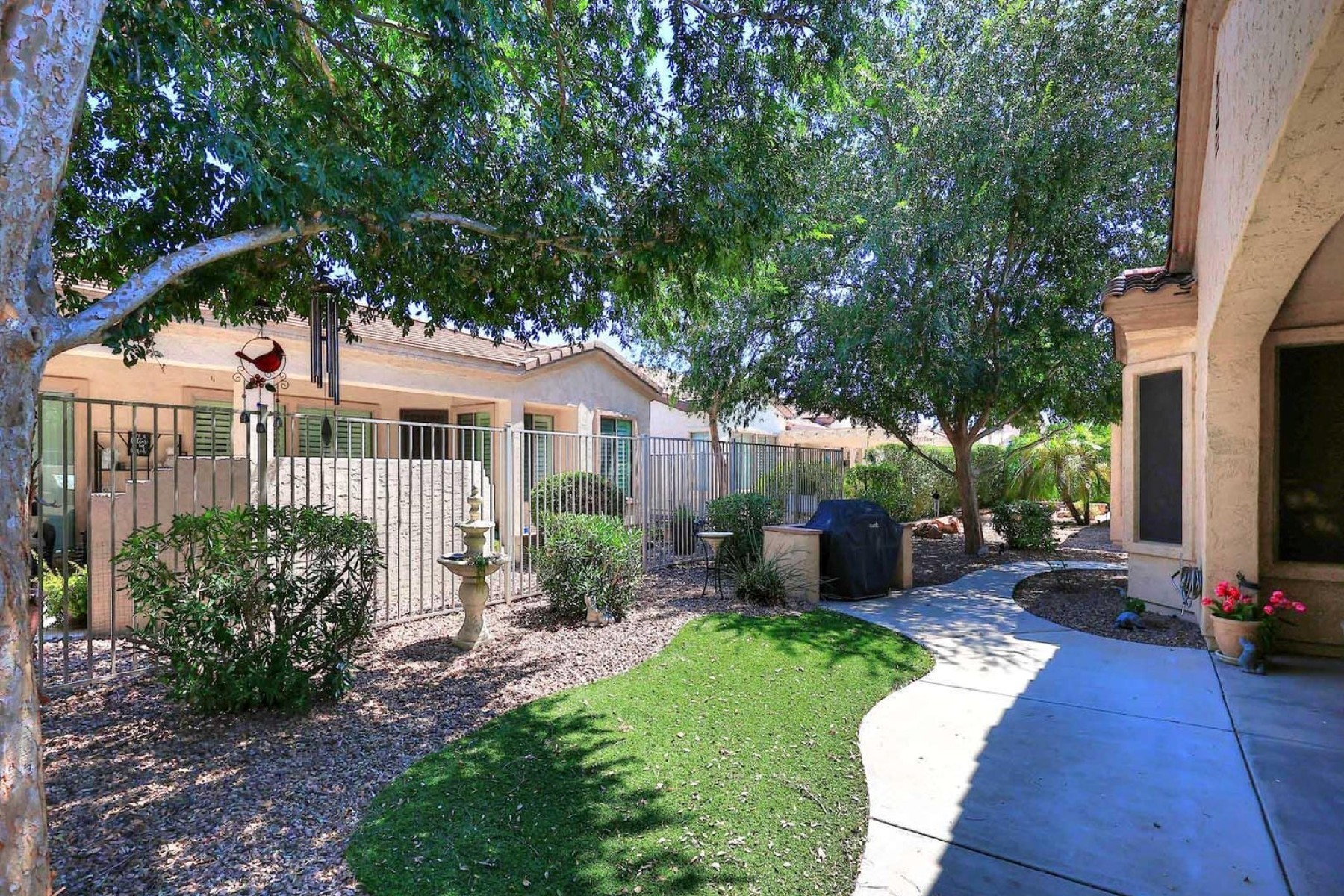  4058 E Rakestraw Lane¦Gilbert, AZ - 物件實景