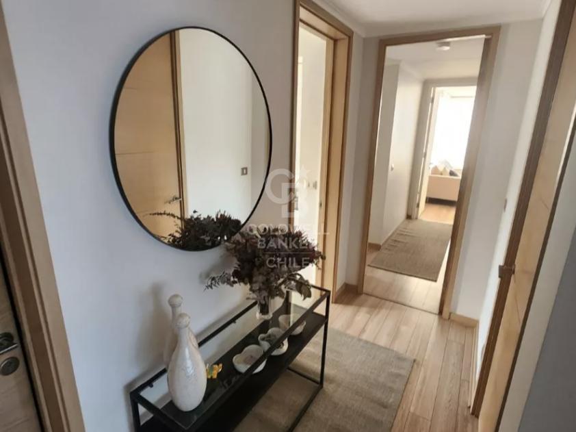 Lo Barnechea, Chile, 4 Bedrooms Bedrooms, ,4 BathroomsBathrooms,Residential,For Sale,1995644