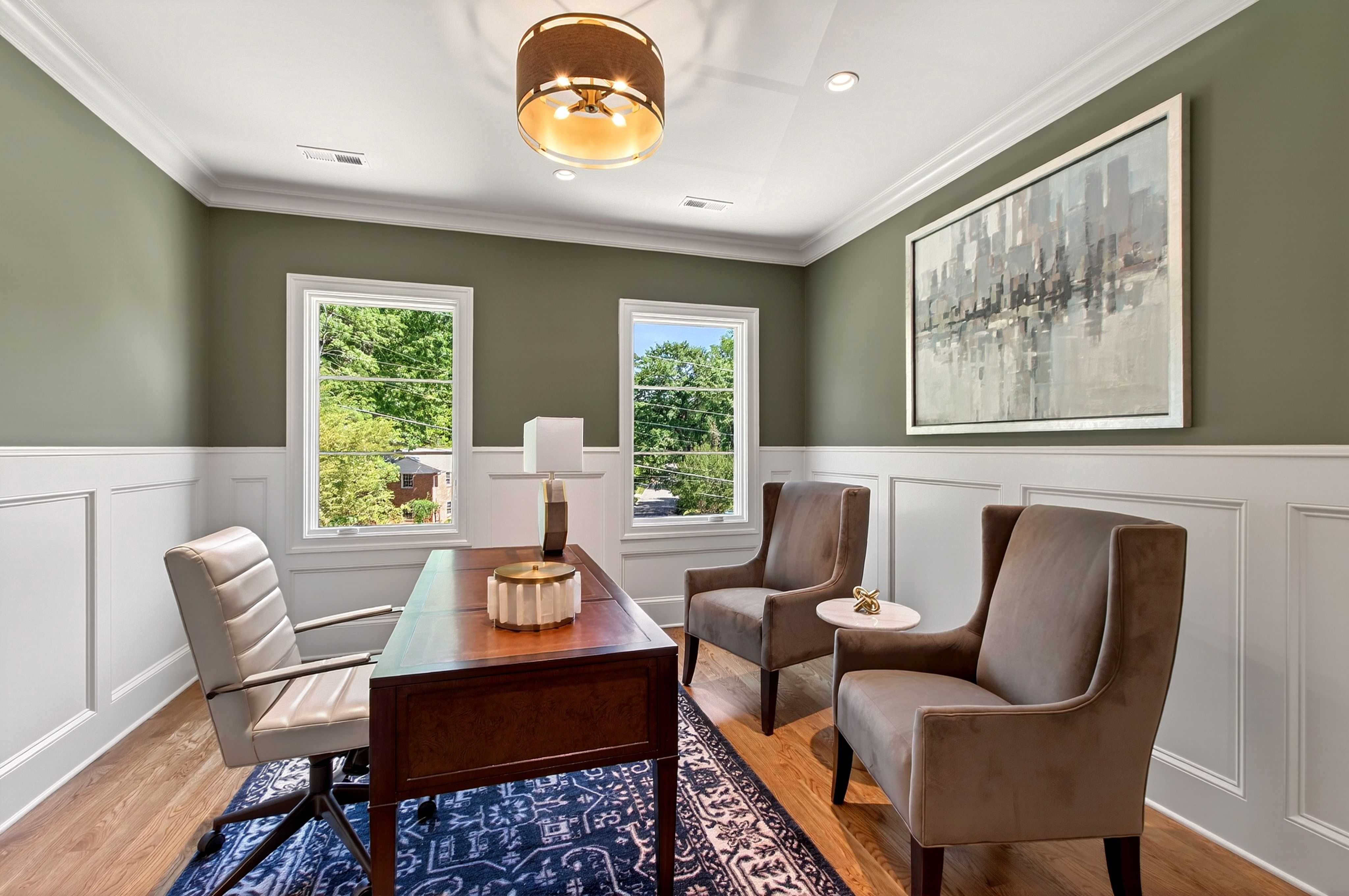  2101 Manuel Street, Raleigh, NC 27612 - 物件實景