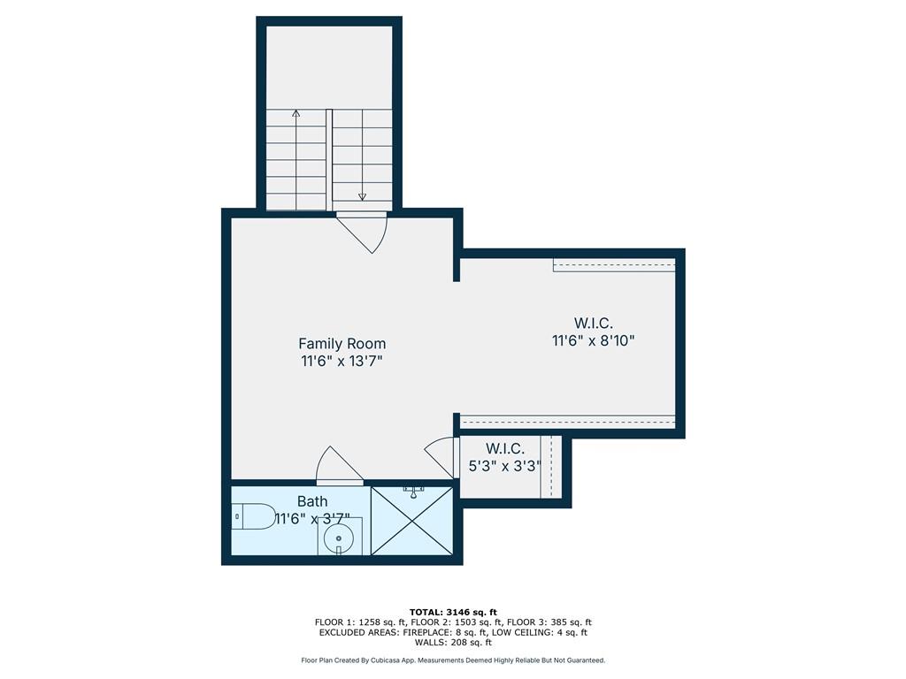 Scottdale, Georgia, 30079, United States, 4 Bedrooms Bedrooms, ,4 BathroomsBathrooms,Residential,For Sale,1911457
