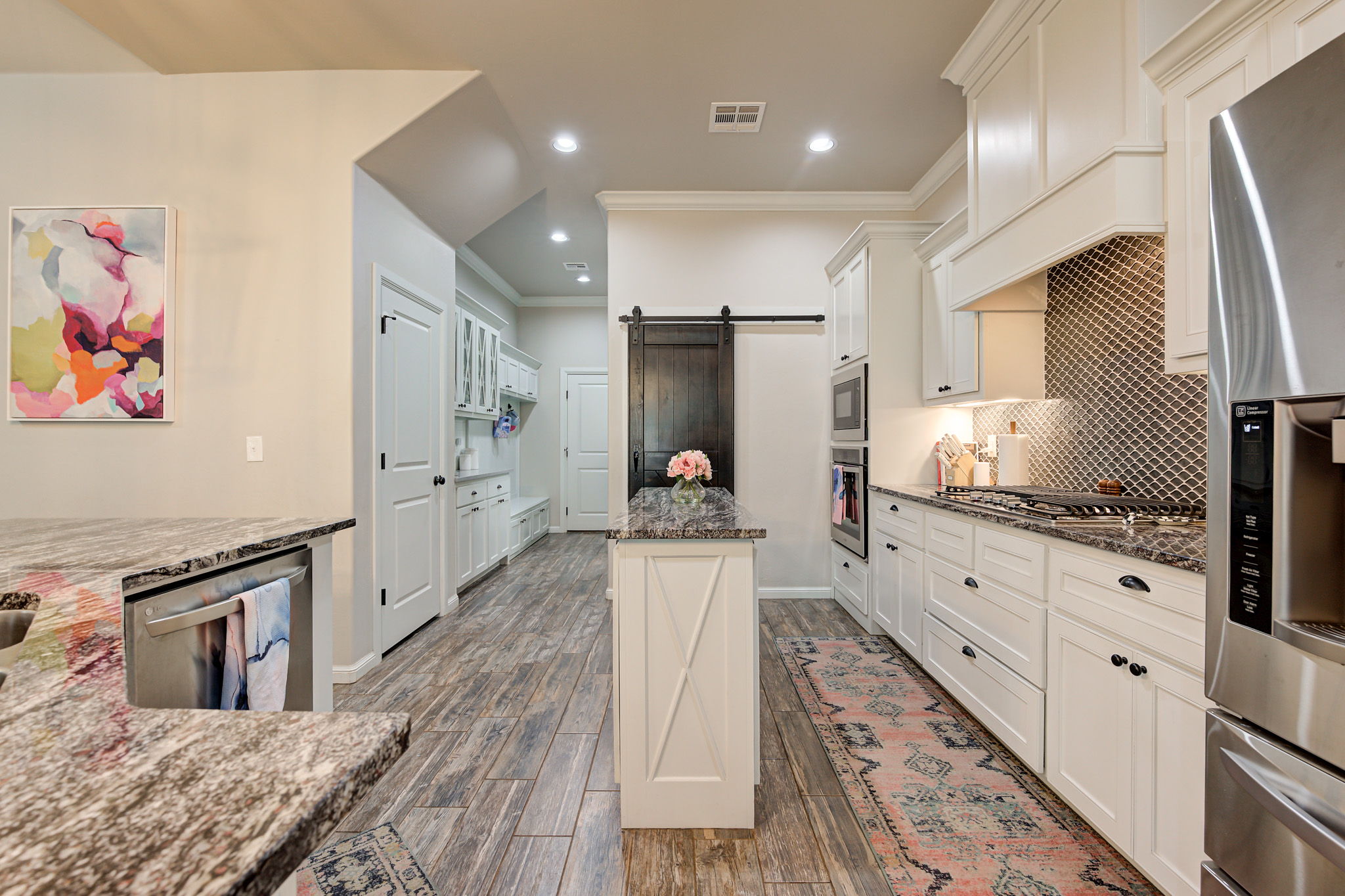  2209 Bretton Lane, Edmond, OK 73012 - 物件實景
