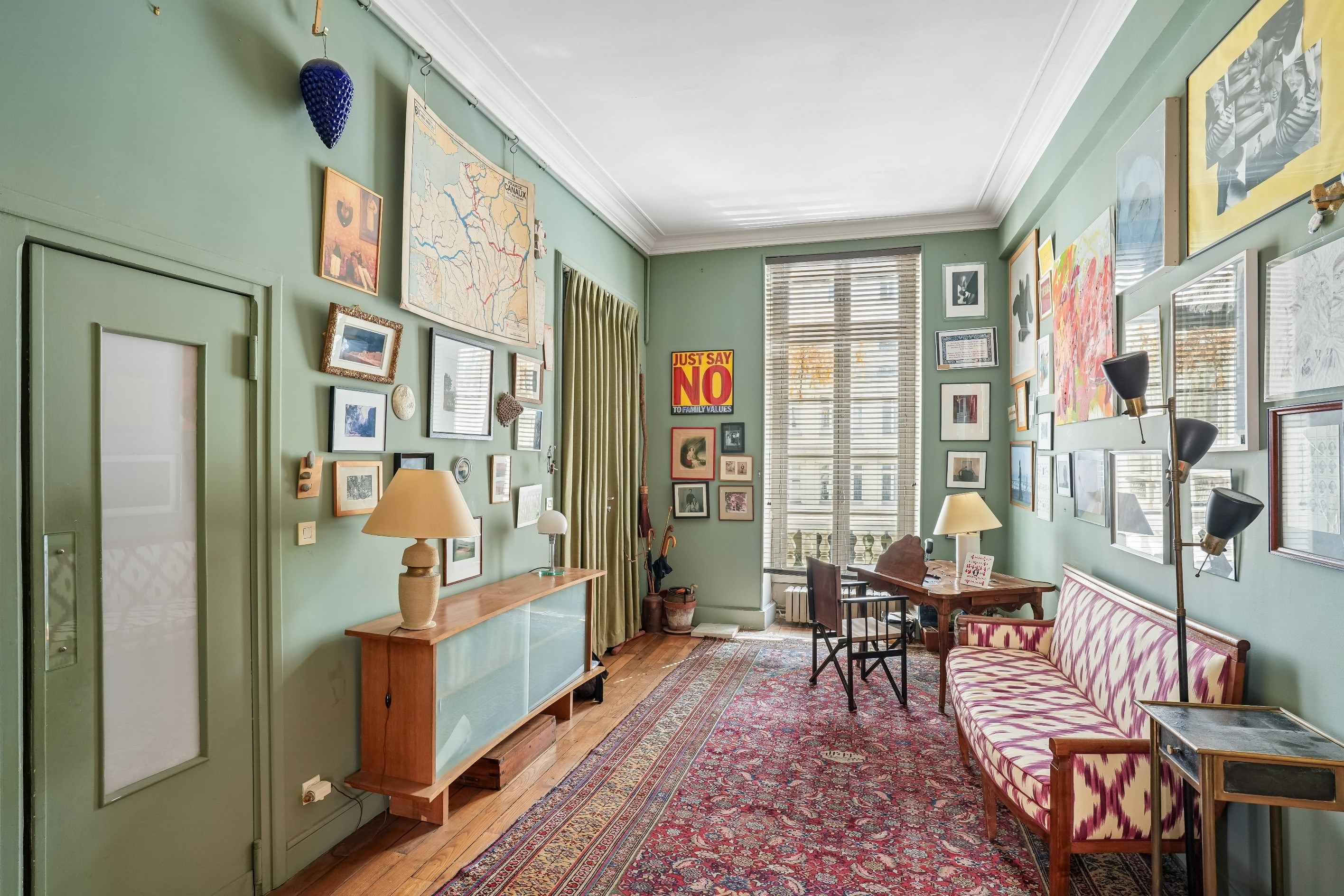  FOR SALE - Apartment - 2/3 bedrooms - Place des Victoires - Montorgueil - 75002… - 物件實景