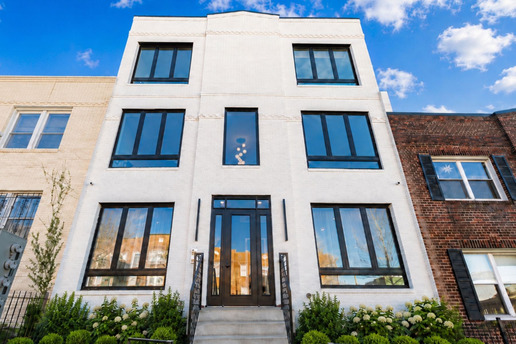  1215 Holbrook Terrace NE, Washington, DC, 20002 - 物件實景