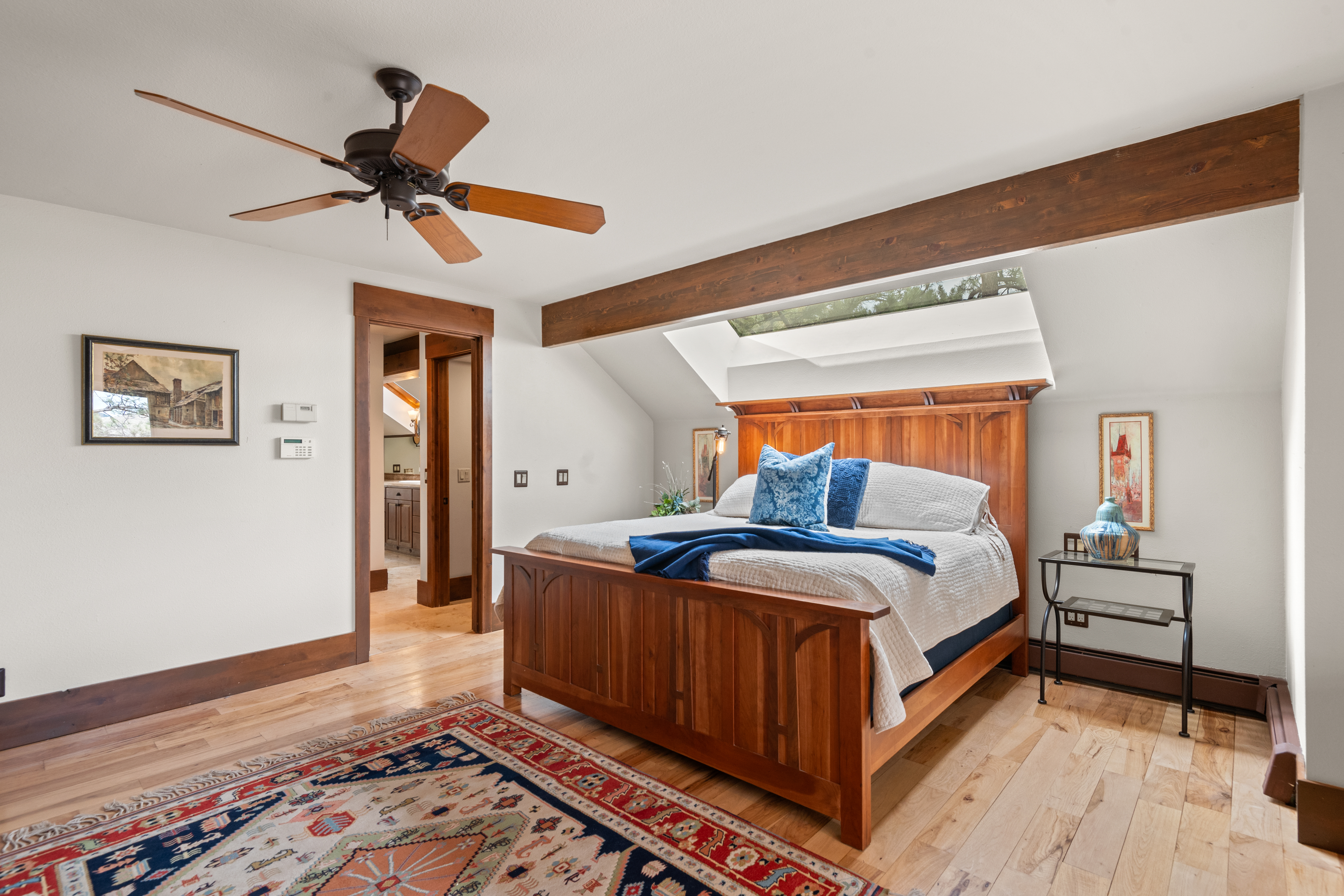  Exceptional Mountain Estate - 物件實景