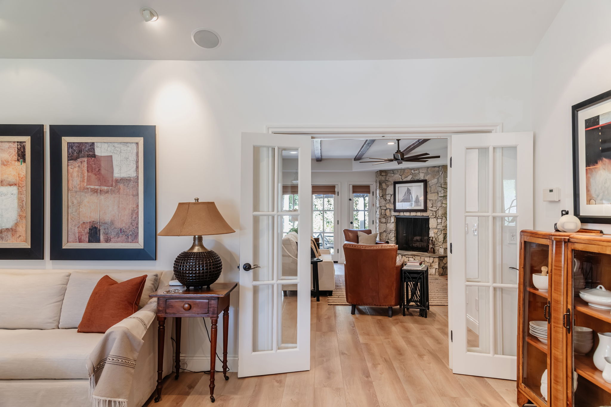  3825 Palos Verdes Drive North, Palos Verdes Estates, CA 90274 - 物件實景