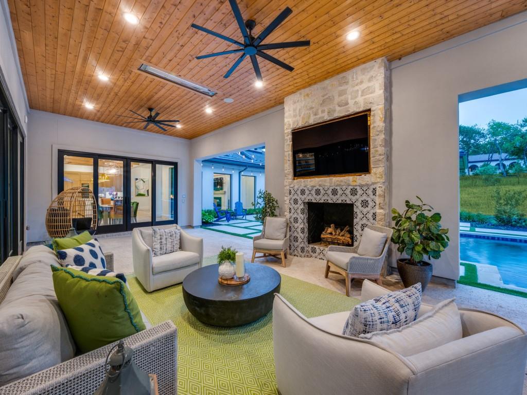 Fairview, Texas, 75069, United States, 4 Bedrooms Bedrooms, ,6 BathroomsBathrooms,Residential,For Sale,1976071