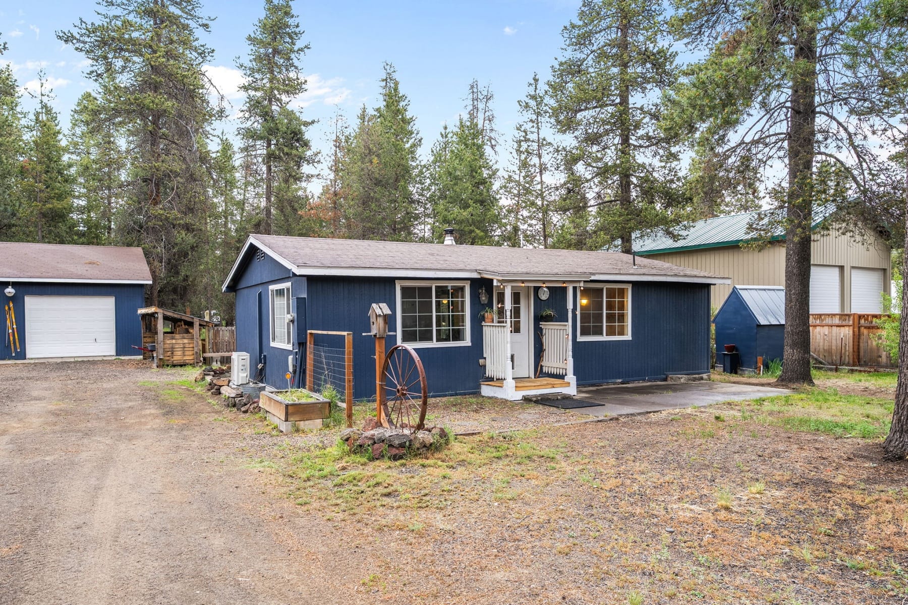  16024 Leona Lane La Pine, OR 97739 - 物件實景