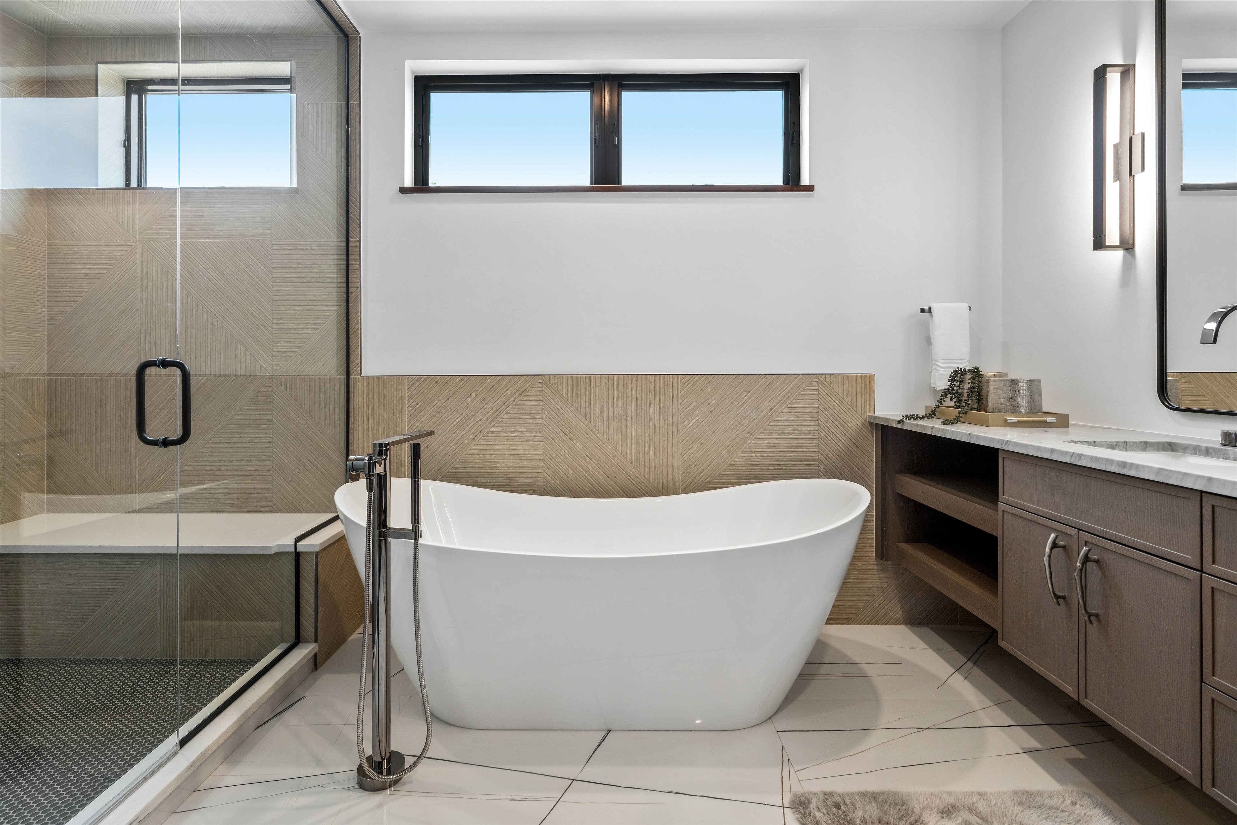  Contemporary architecture meets effortless mountain living at The Kestrel - 物件實景