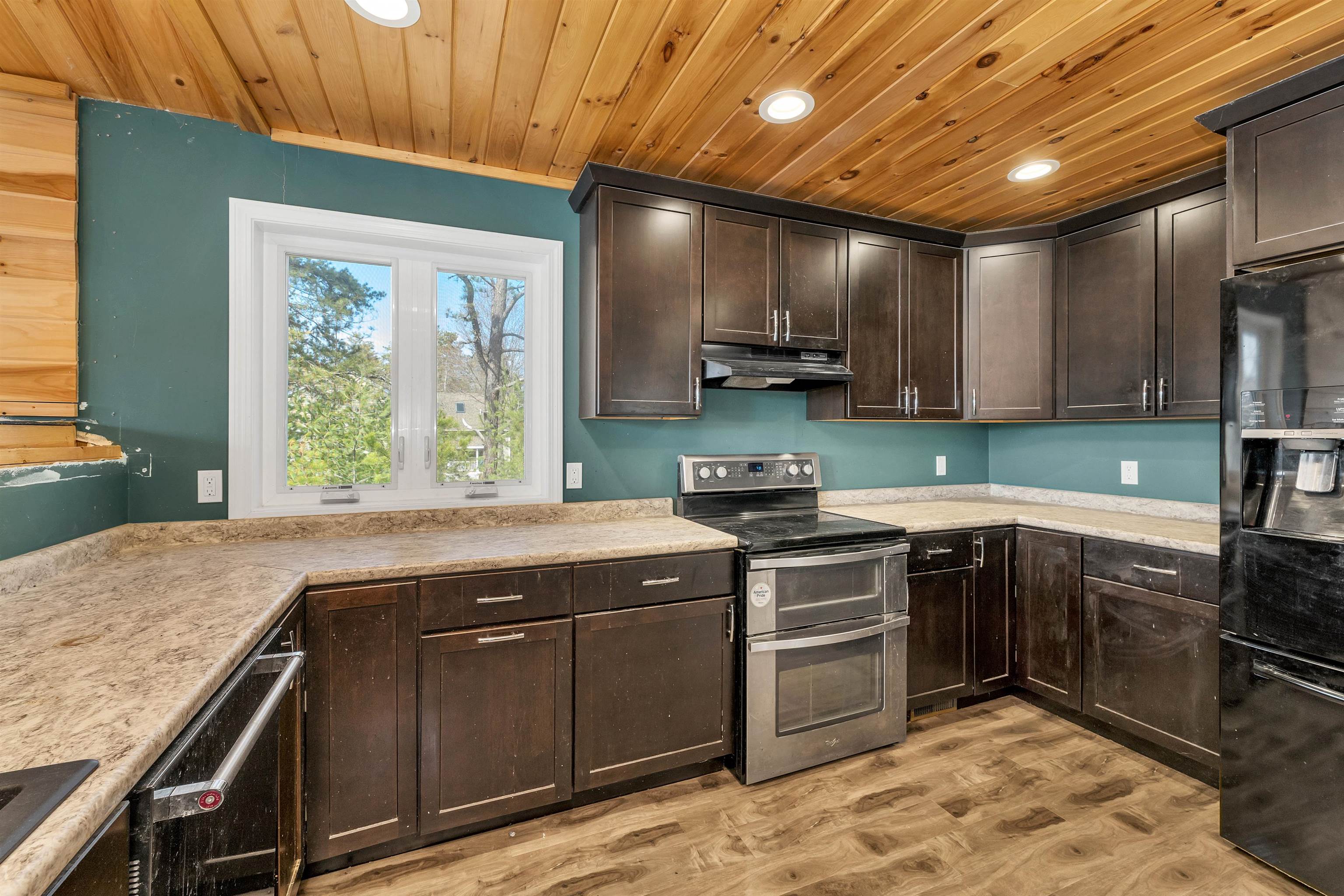 Freedom, New Hampshire, 03836, United States, 2 Bedrooms Bedrooms, ,1 BathroomBathrooms,Residential,For Sale,1911520