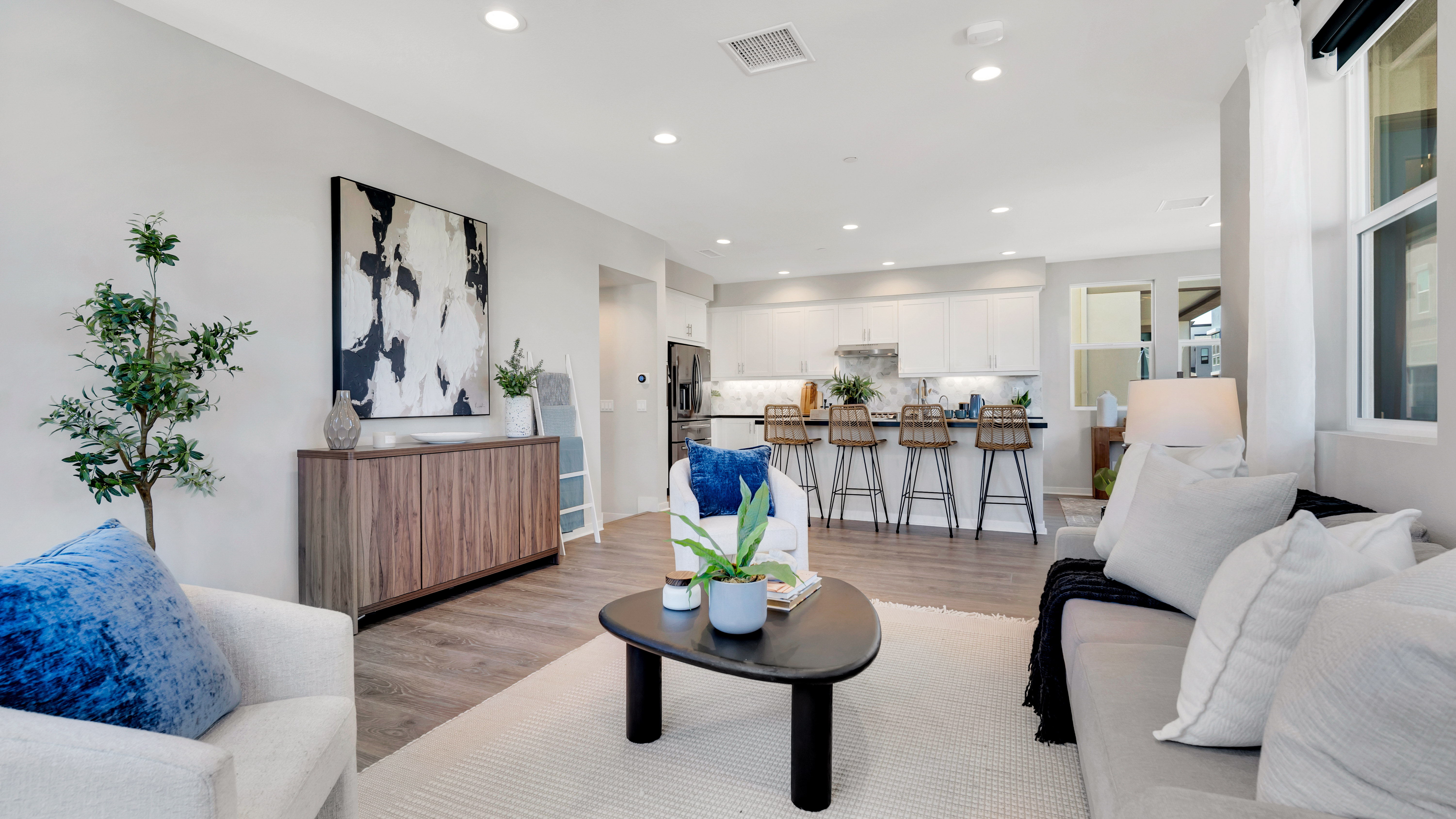  100 Tenor, Irvine, CA 92618 - 物件實景