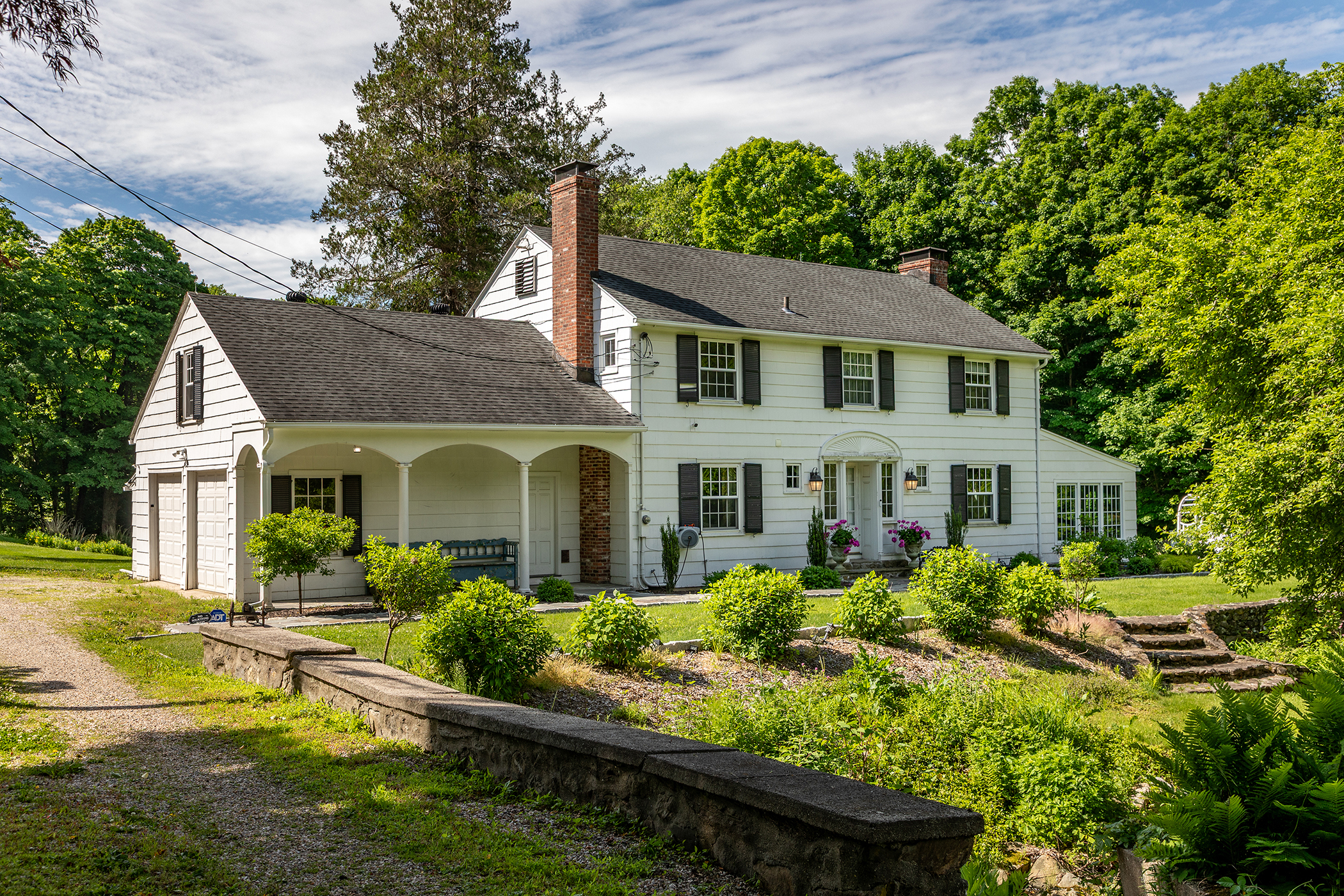  82 Nova Scotia Hill Road - 物件實景