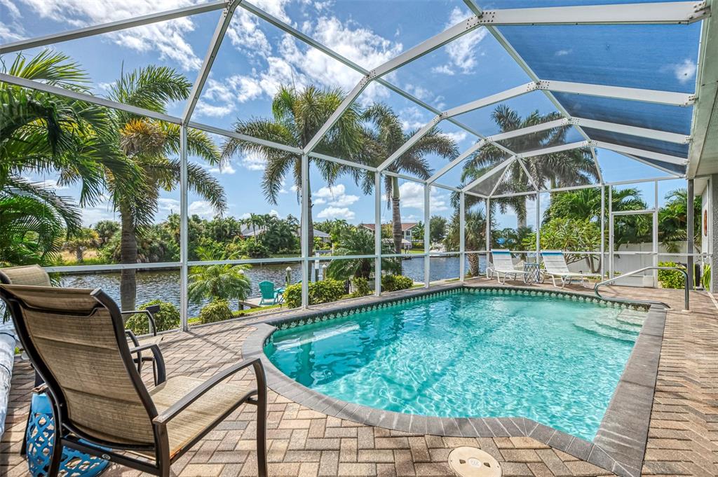 Port Charlotte, Florida, 33981, United States, 3 Bedrooms Bedrooms, ,3 BathroomsBathrooms,Residential,For Sale,1958197