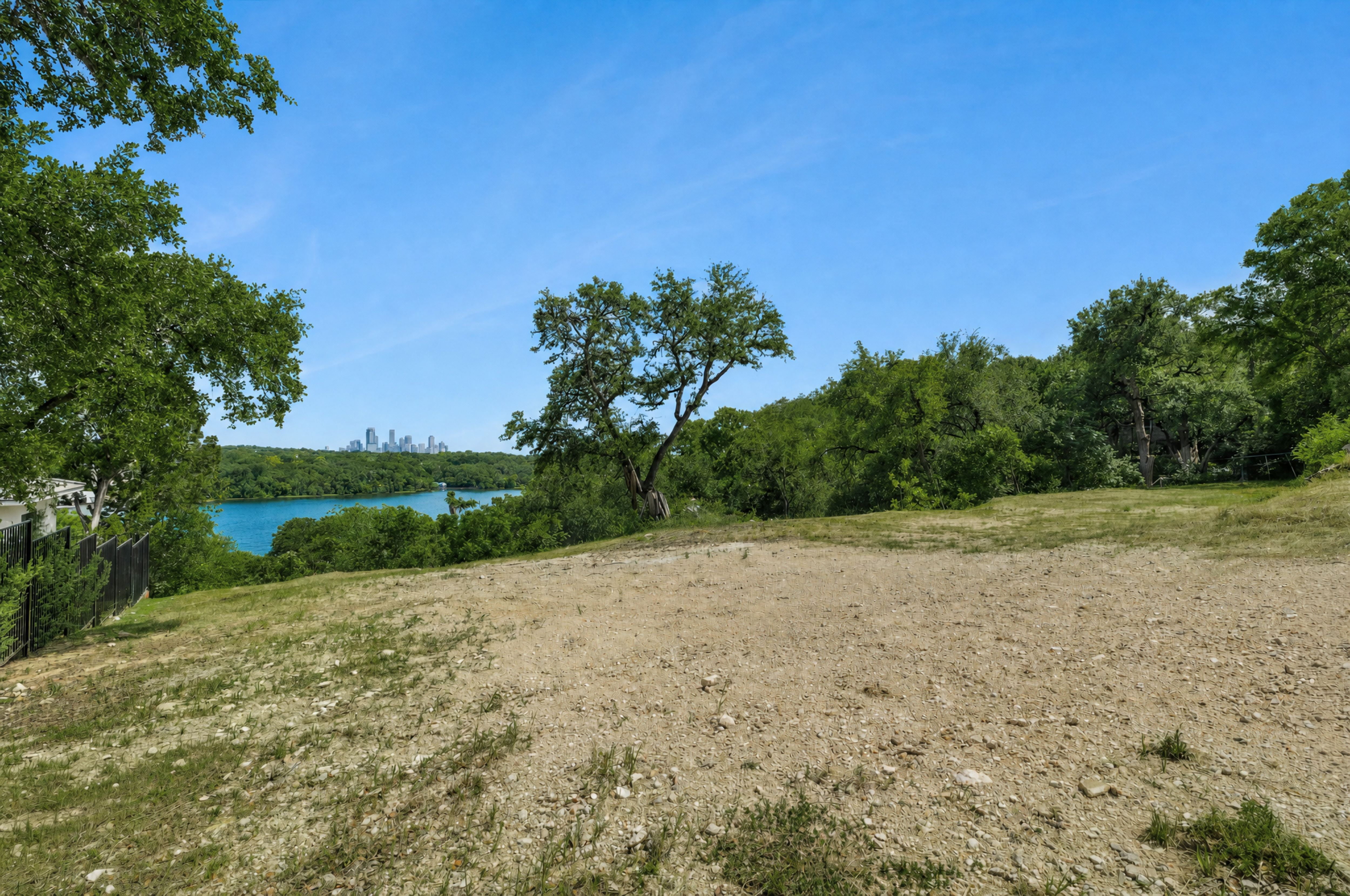  The Shoreline of Lake Austin  City Views, Waterfront, Luxury Plans - 物件實景